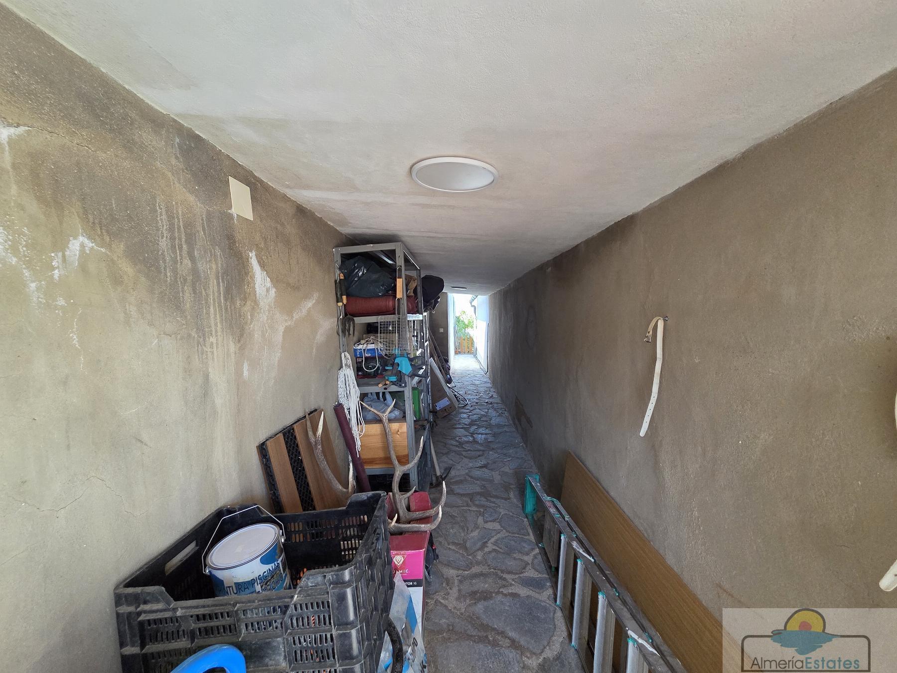 Venta de villa en Tahal