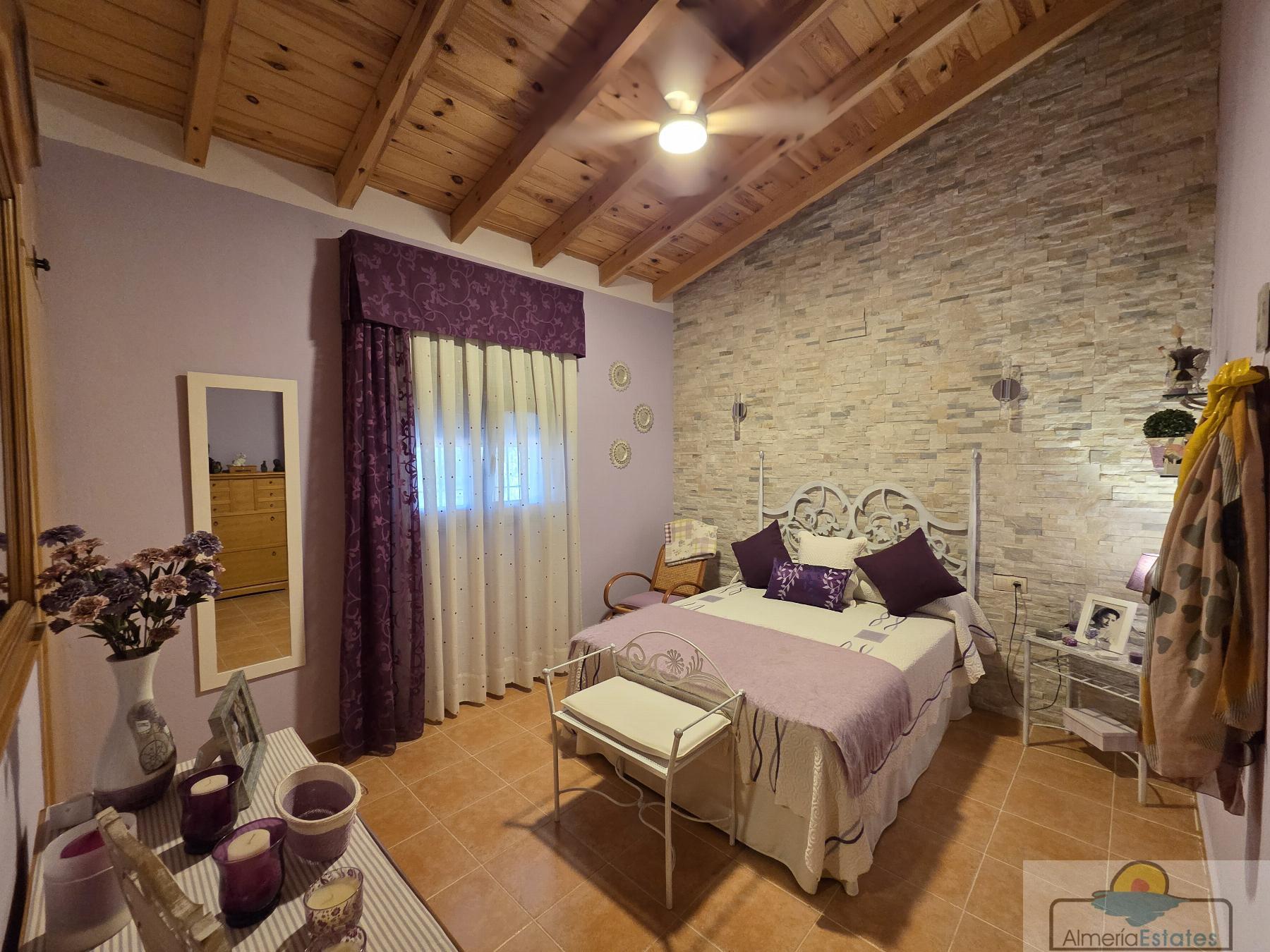 Venta de villa en Tahal