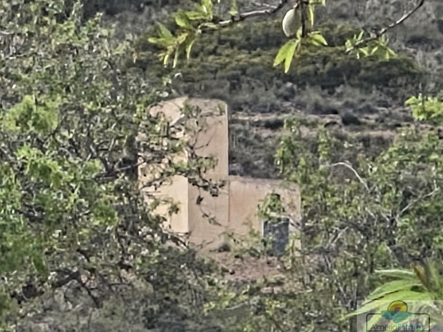 Venta de terreno en Albox