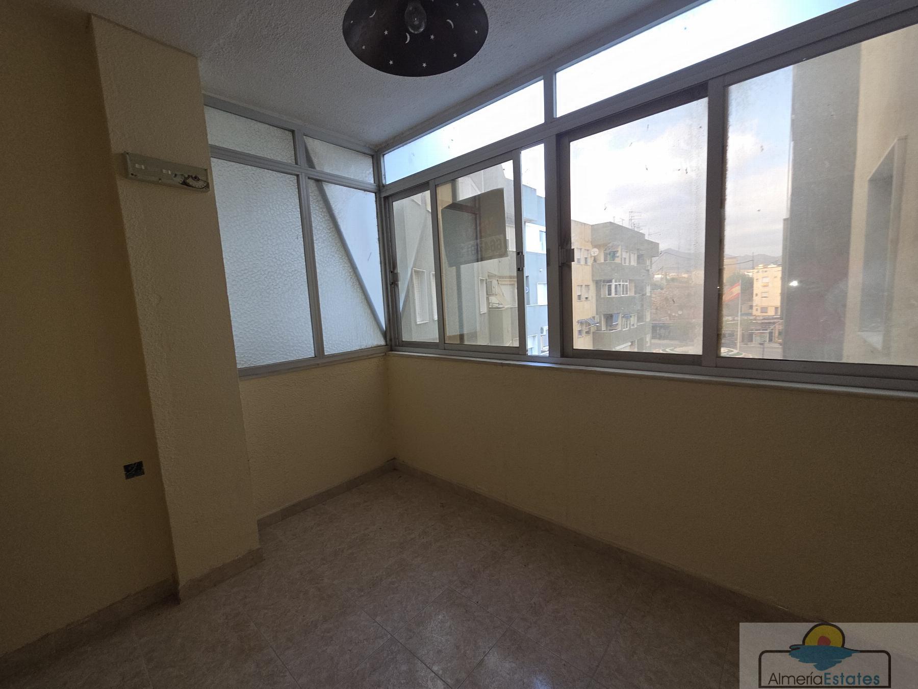 For sale of flat in Olula del Río