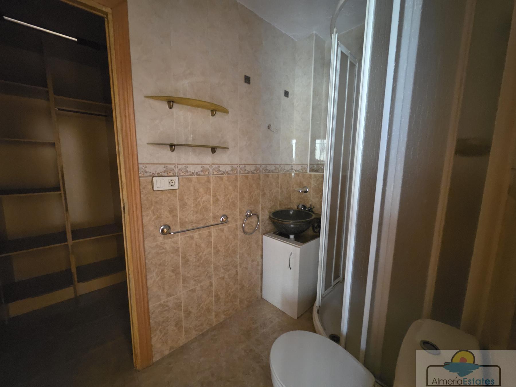 For sale of flat in Olula del Río