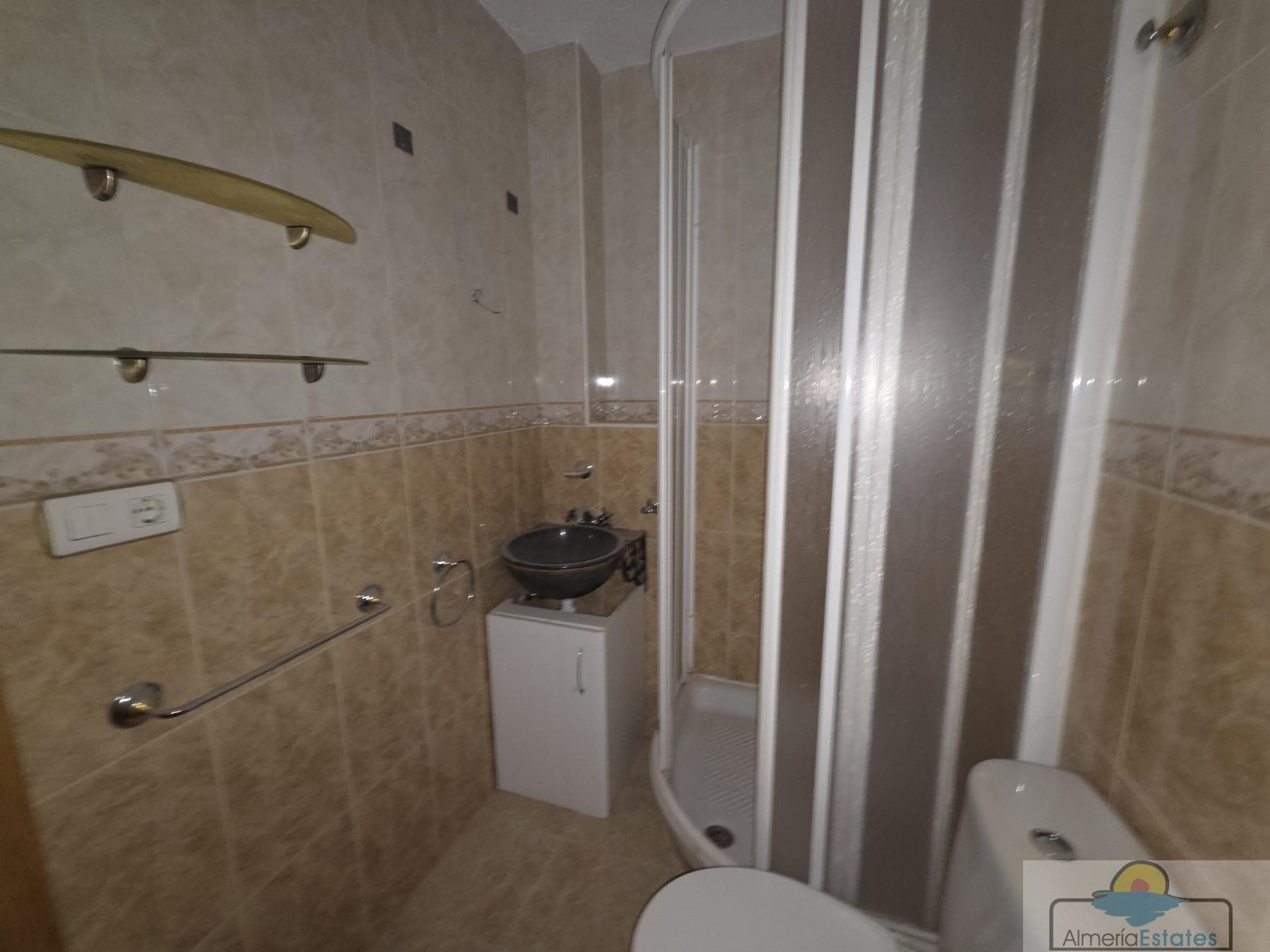 For sale of flat in Olula del Río