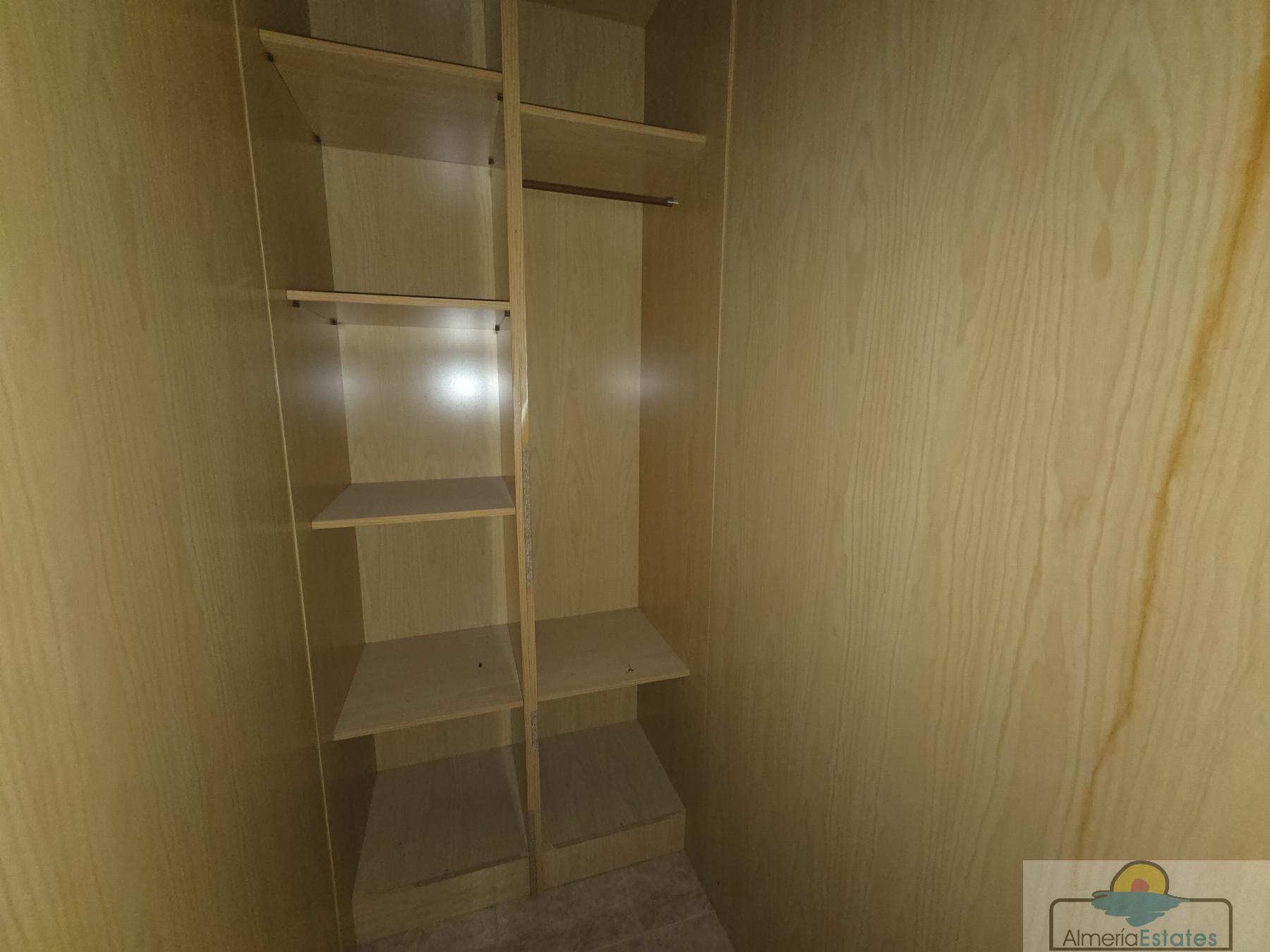 For sale of flat in Olula del Río