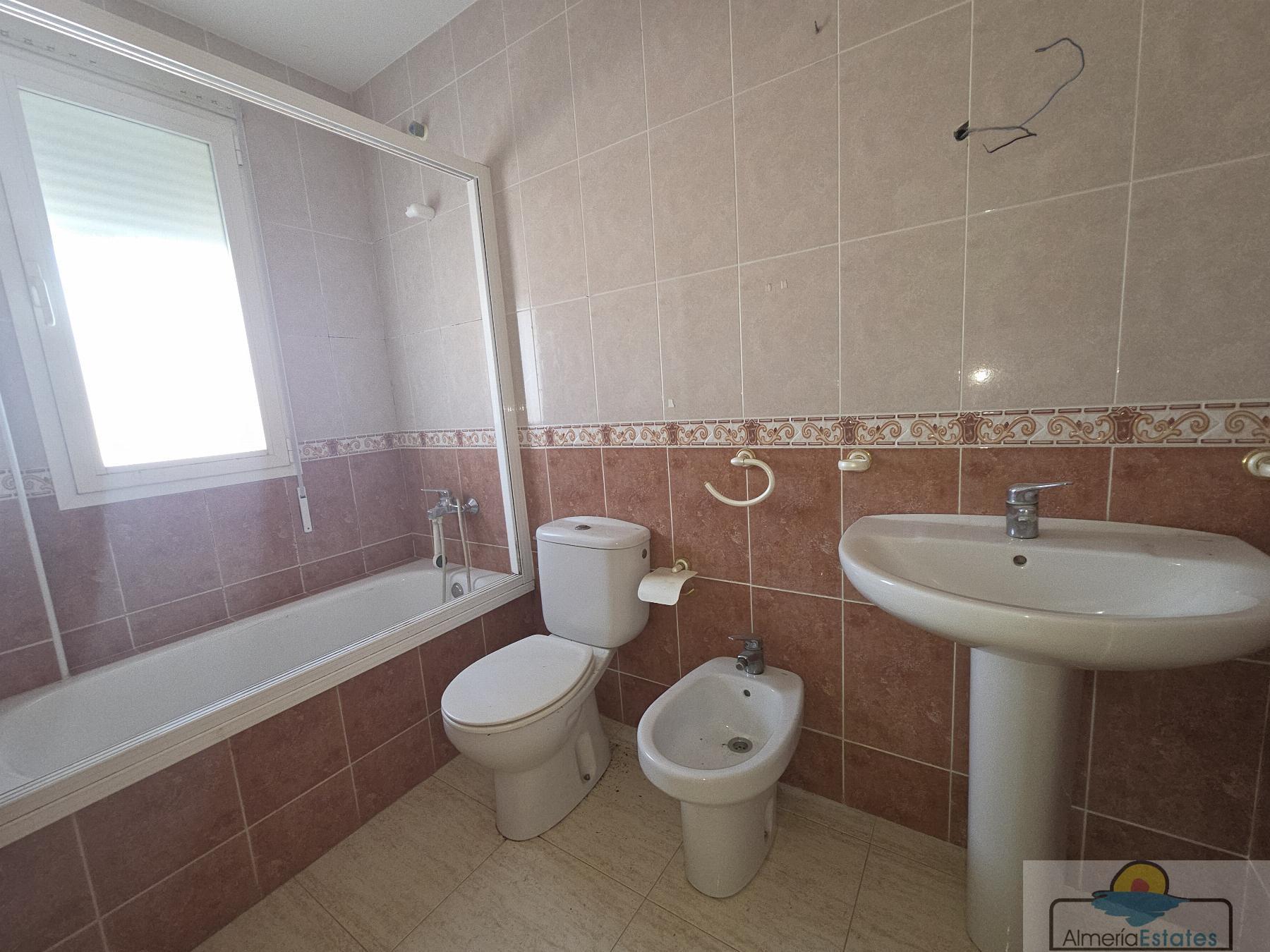 Venta de piso en Macael