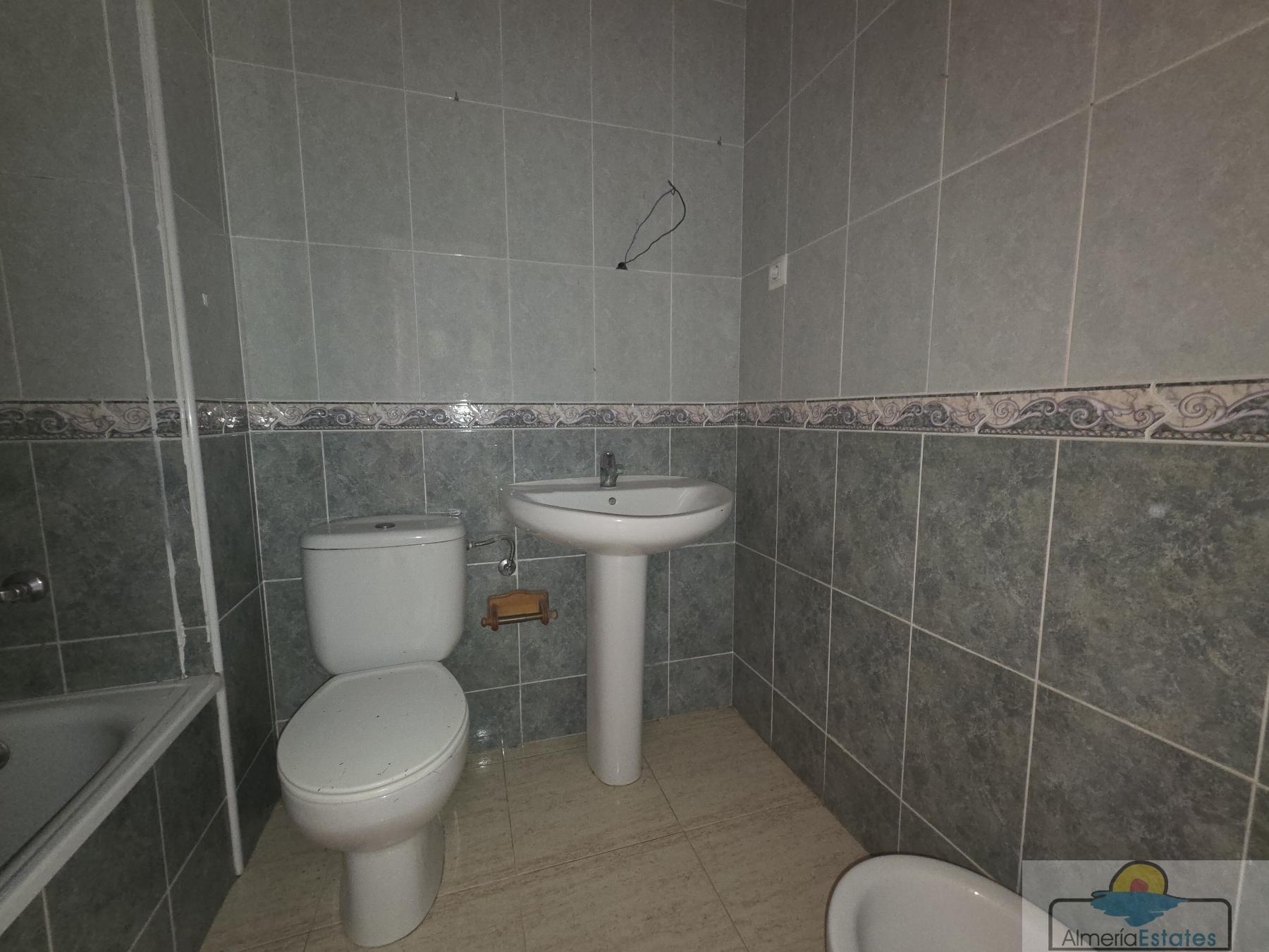 Venta de piso en Macael