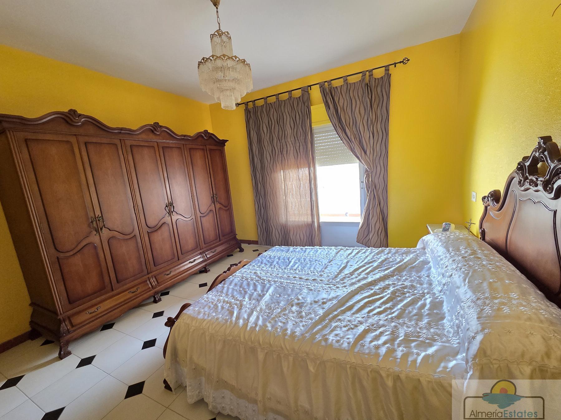 Venta de piso en Olula del Río