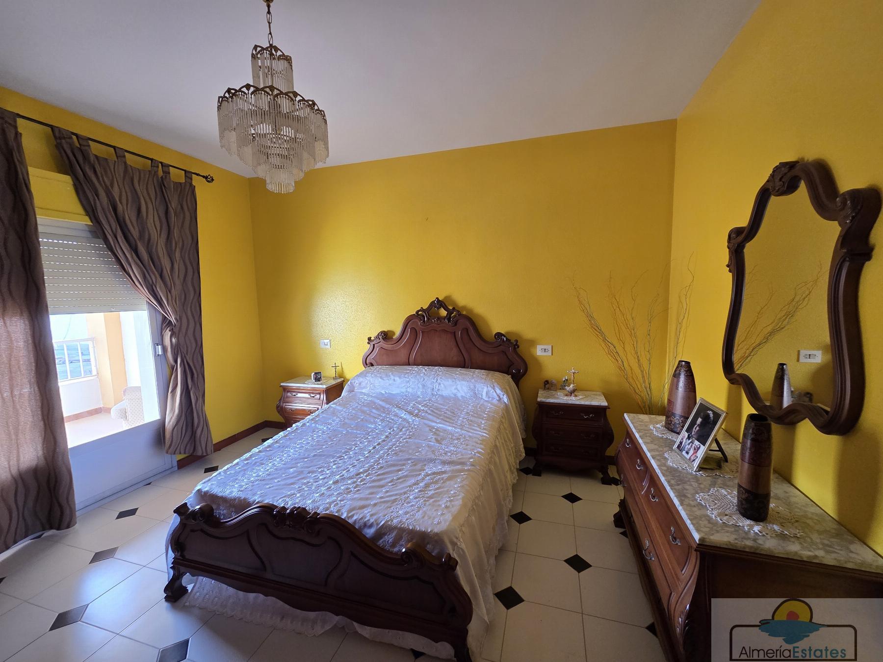 Venta de piso en Olula del Río