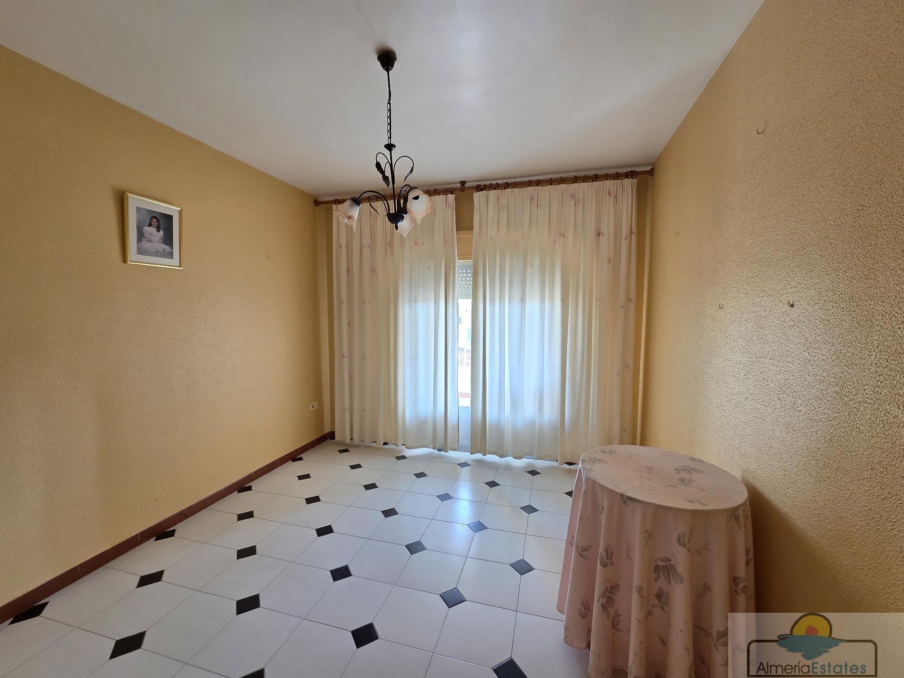 Venta de piso en Olula del Río