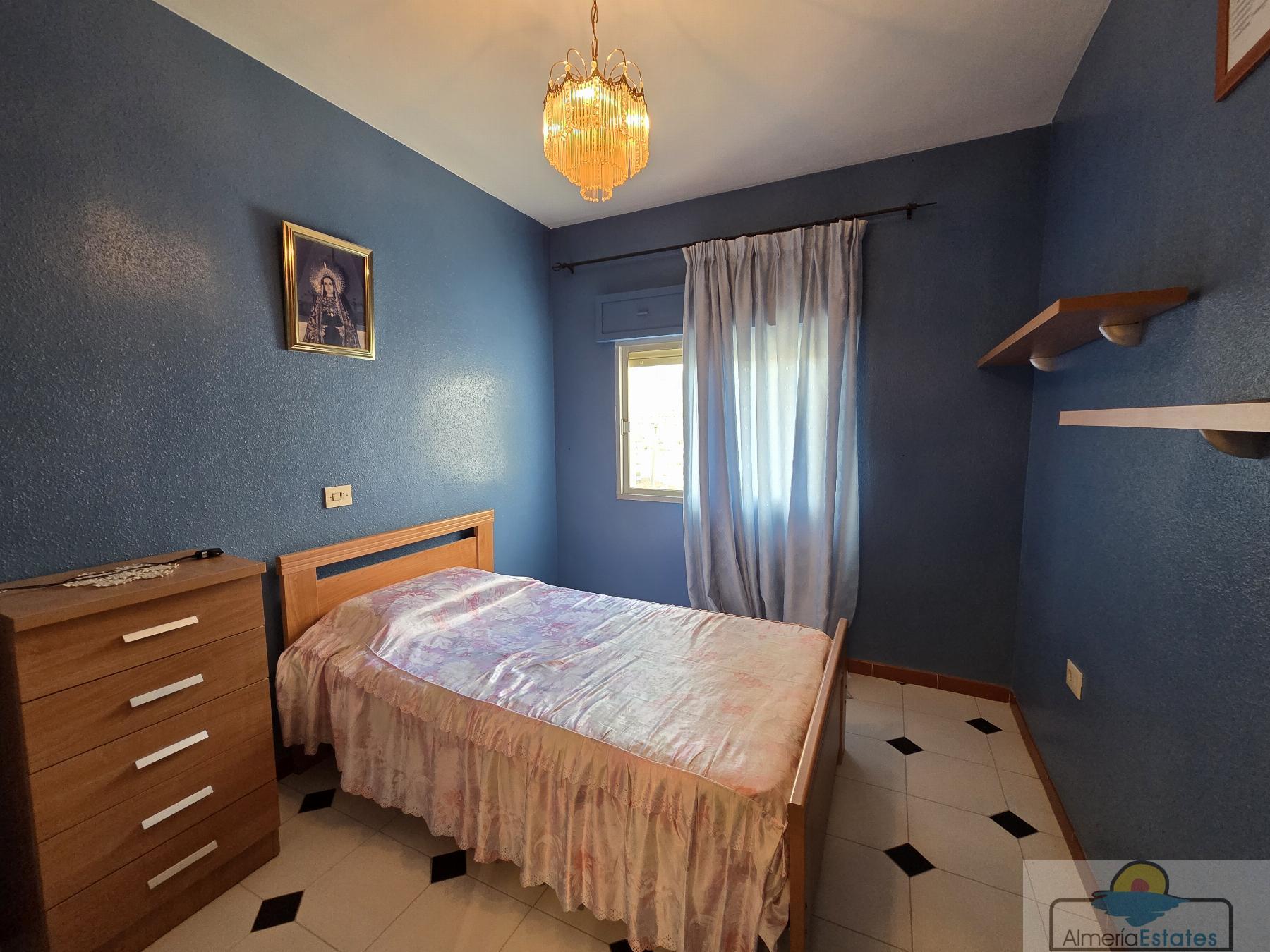 Venta de piso en Olula del Río