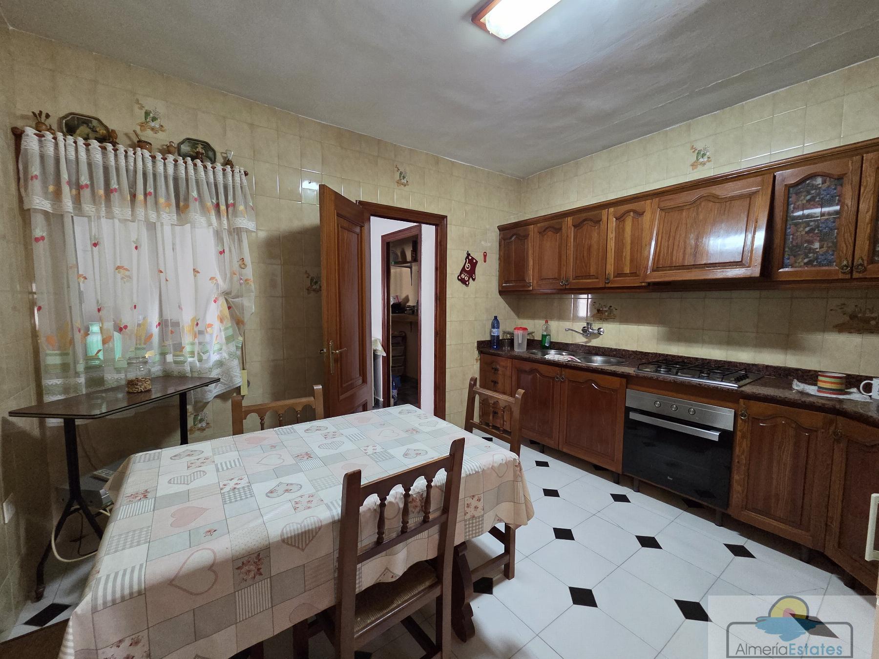 Venta de piso en Olula del Río