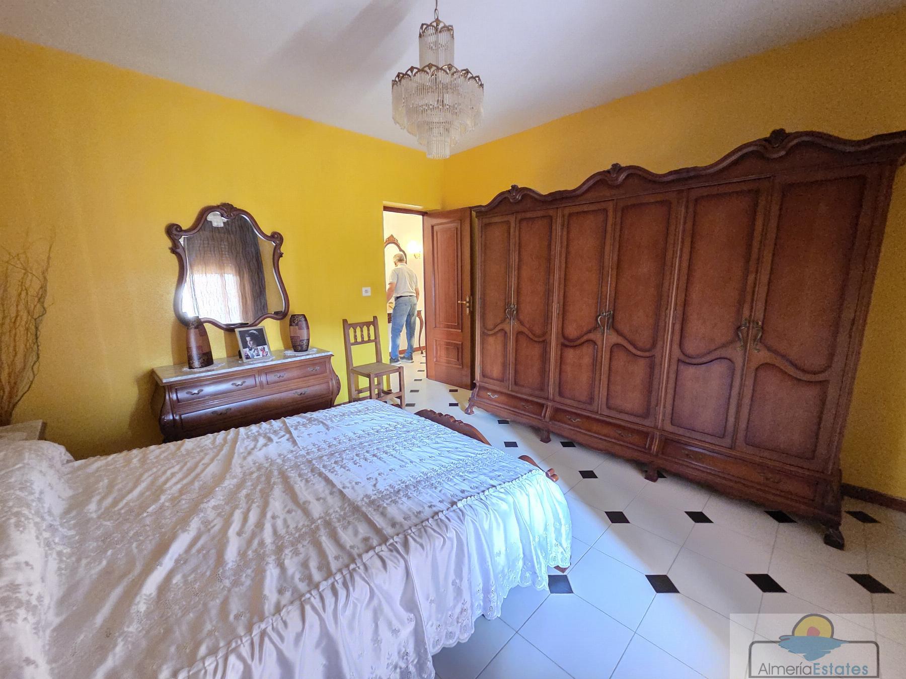 Venta de piso en Olula del Río