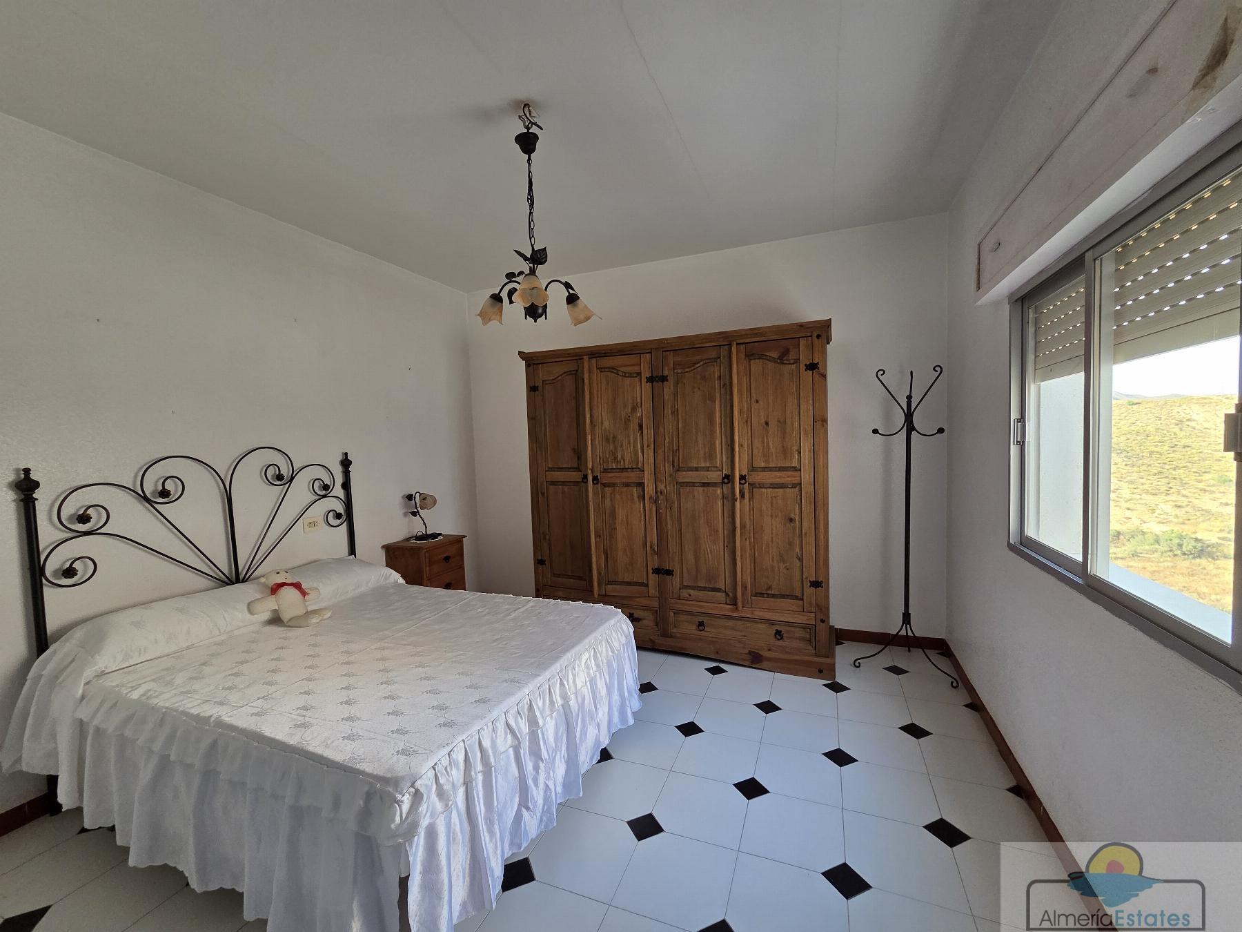 Venta de piso en Olula del Río