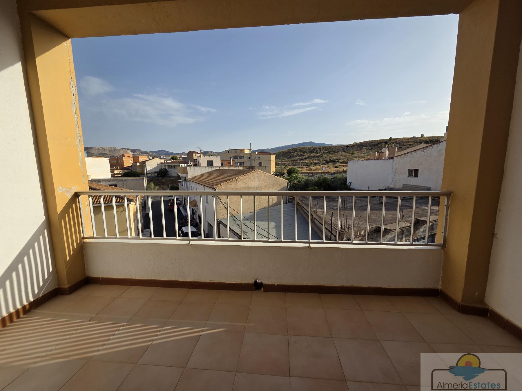 Venta de piso en Olula del Río