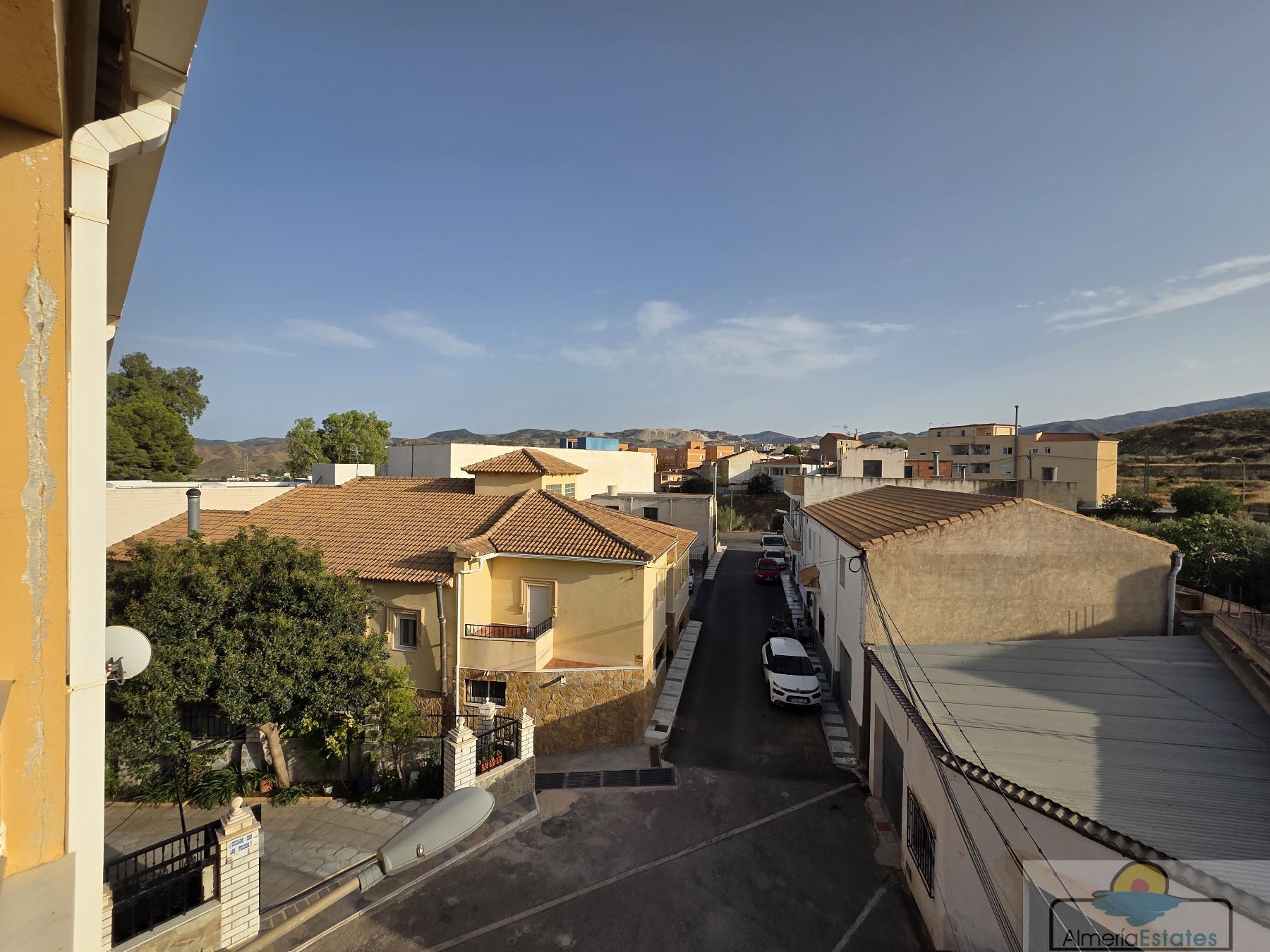 Venta de piso en Olula del Río