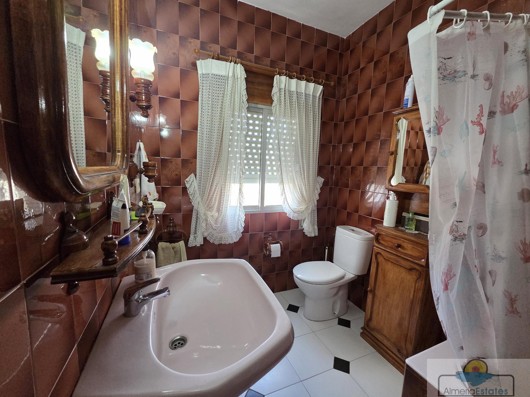 Venta de piso en Olula del Río