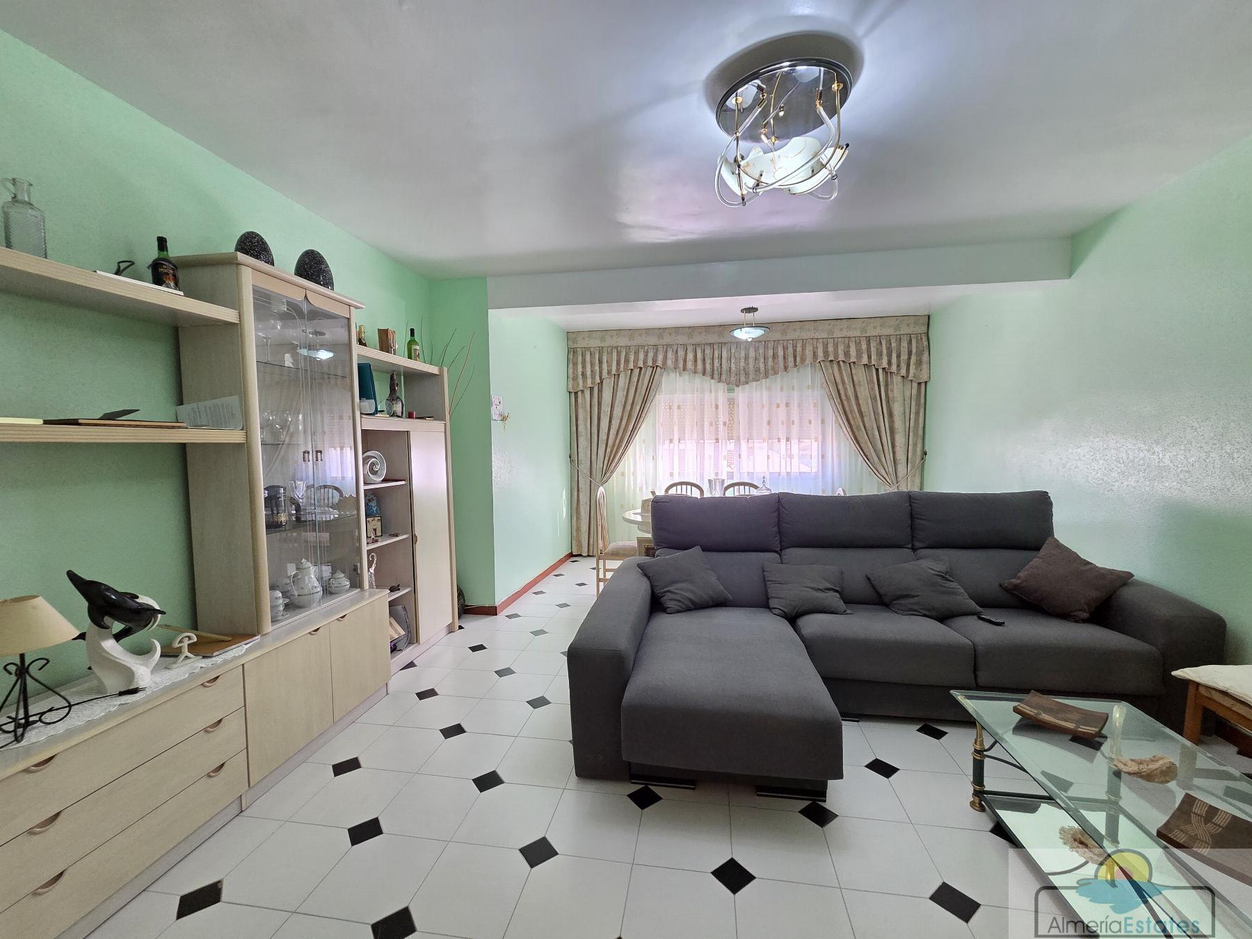 Venta de piso en Olula del Río