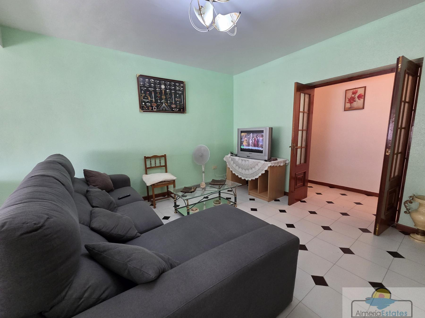 Venta de piso en Olula del Río