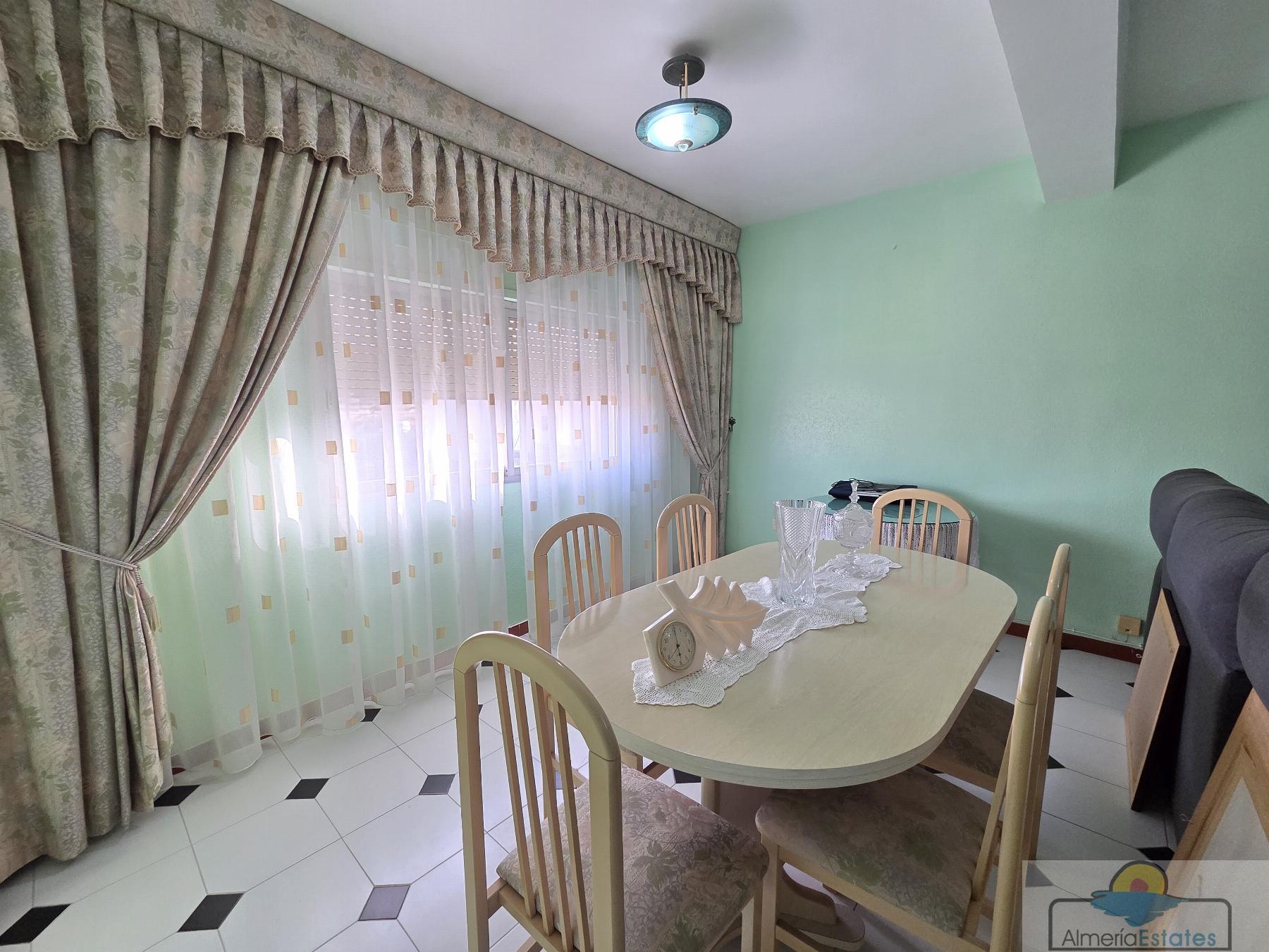 Venta de piso en Olula del Río