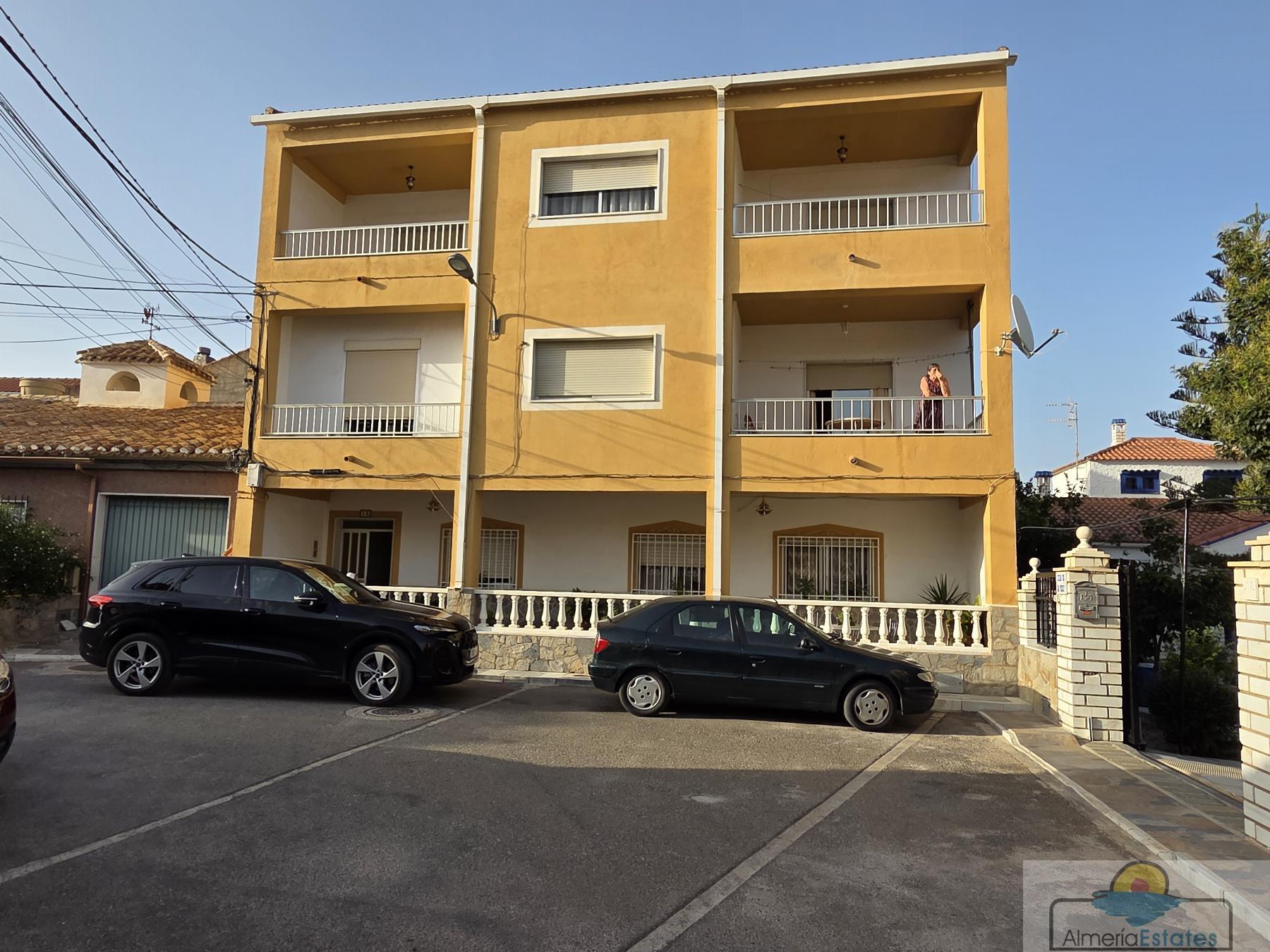 Venta de piso en Olula del Río