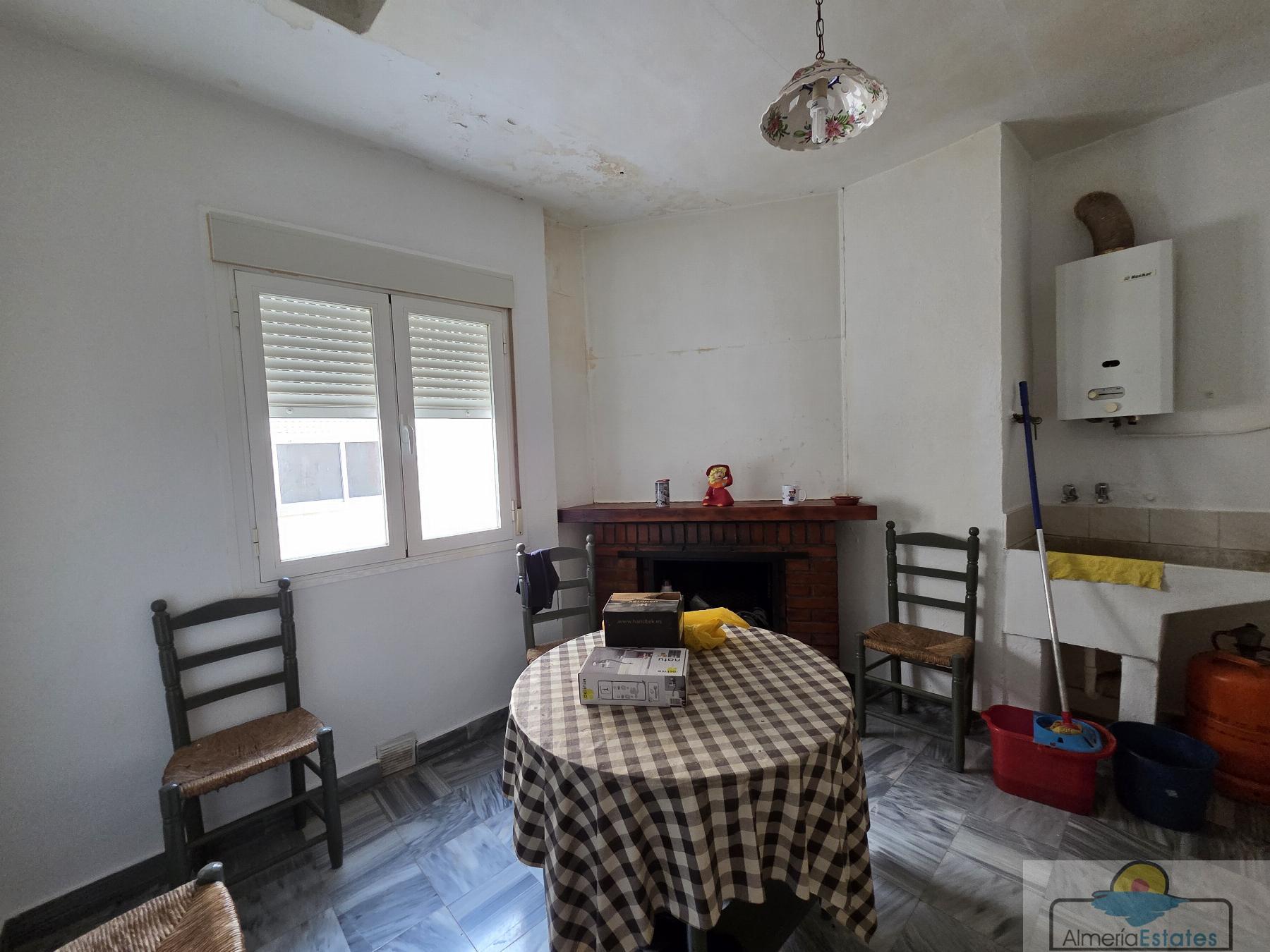 Venta de piso en Olula del Río