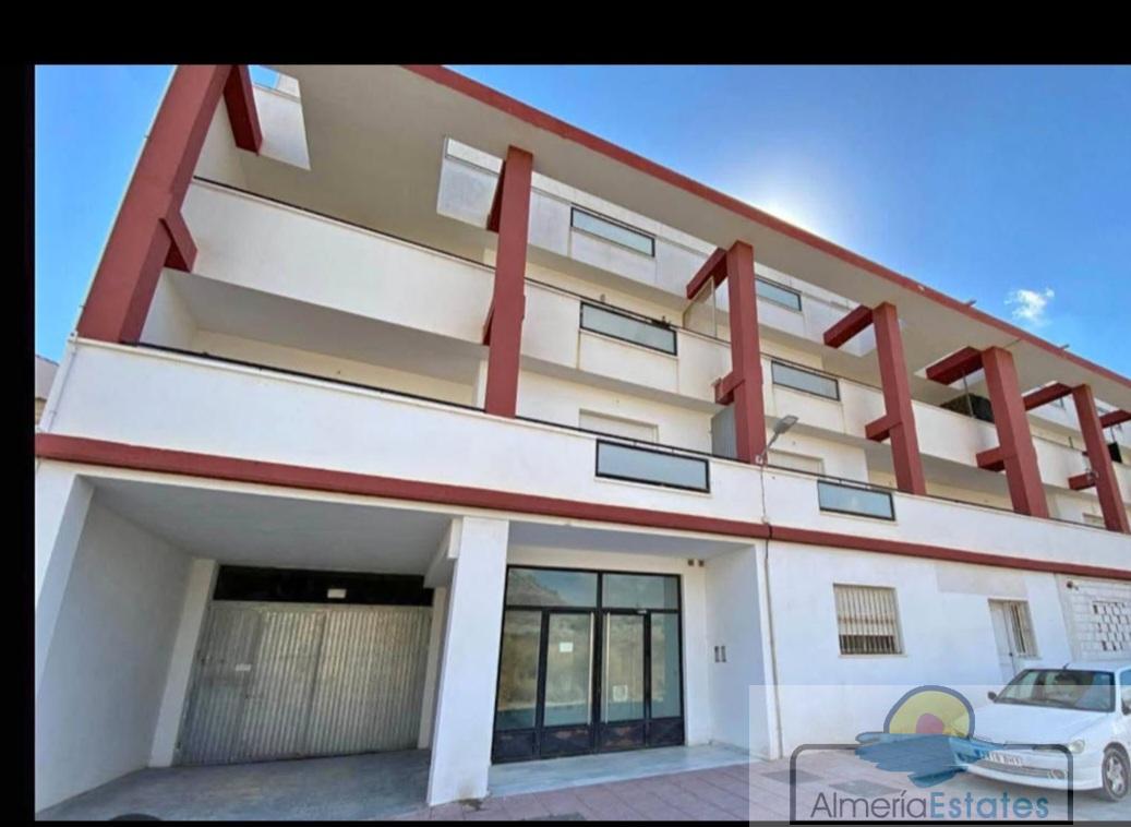 For sale of flat in Albox