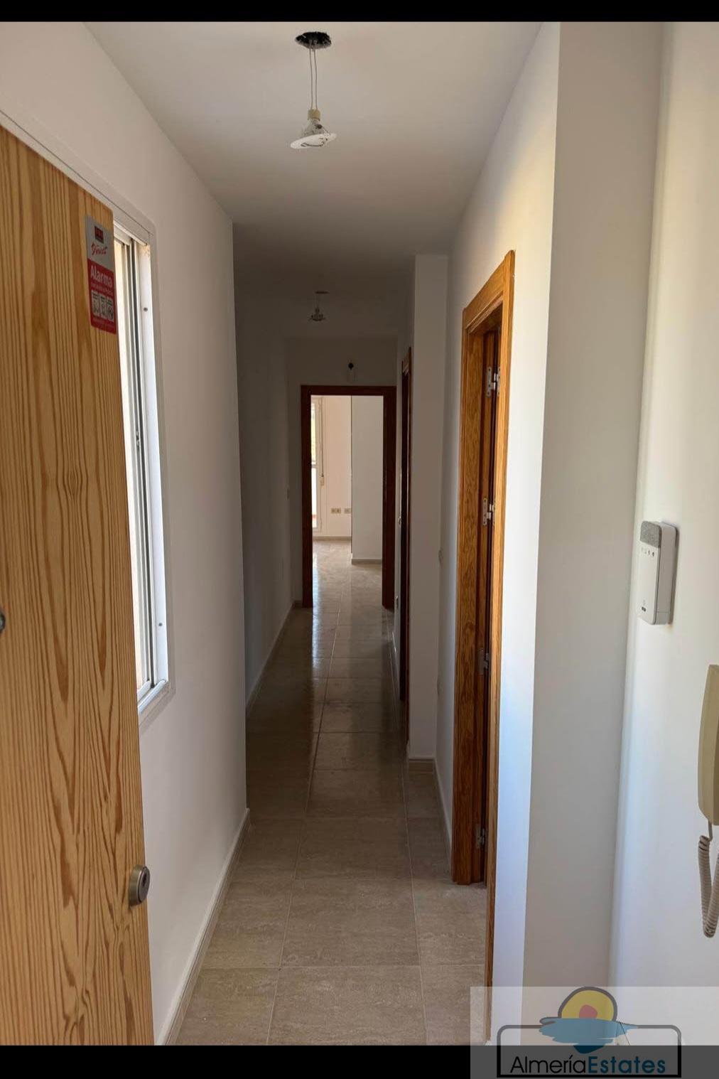 For sale of flat in Albox
