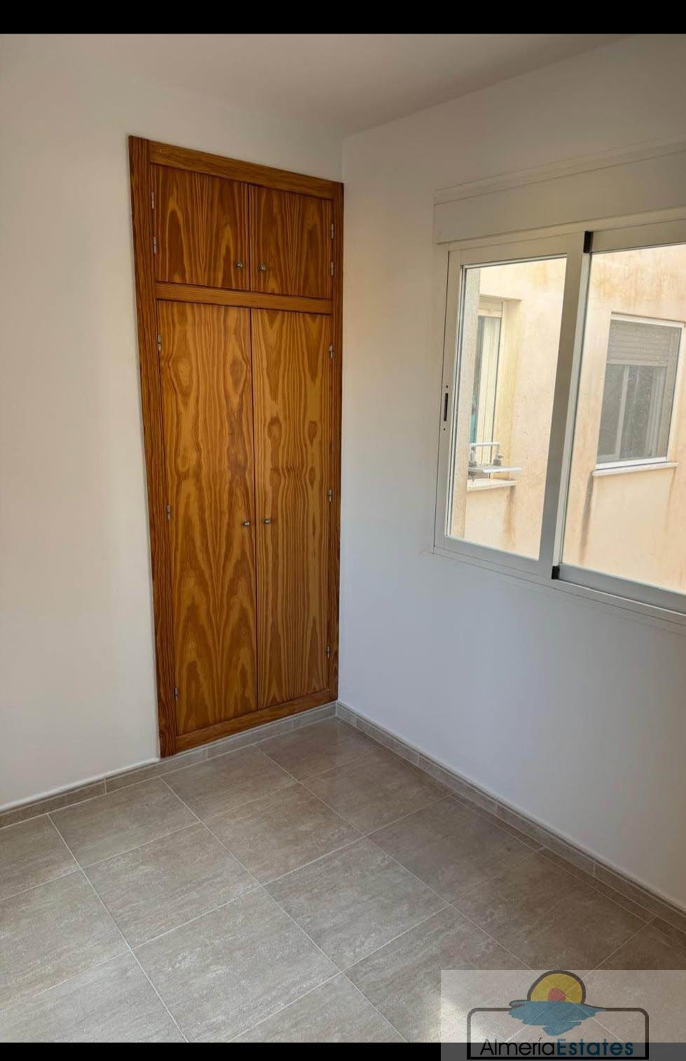For sale of flat in Albox