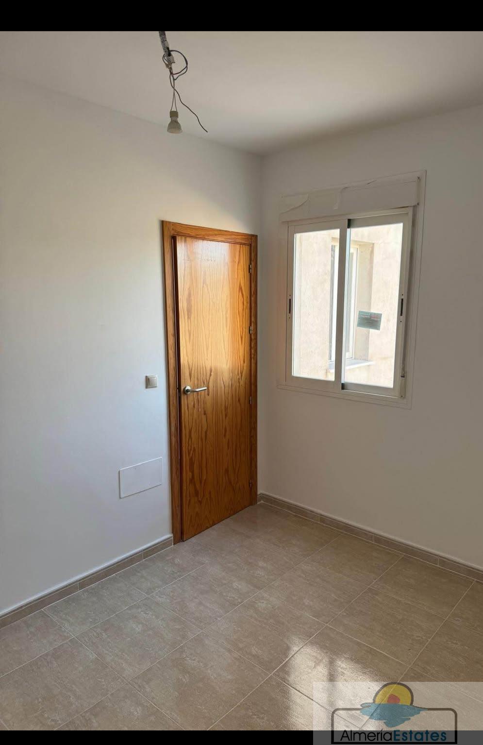 For sale of flat in Albox