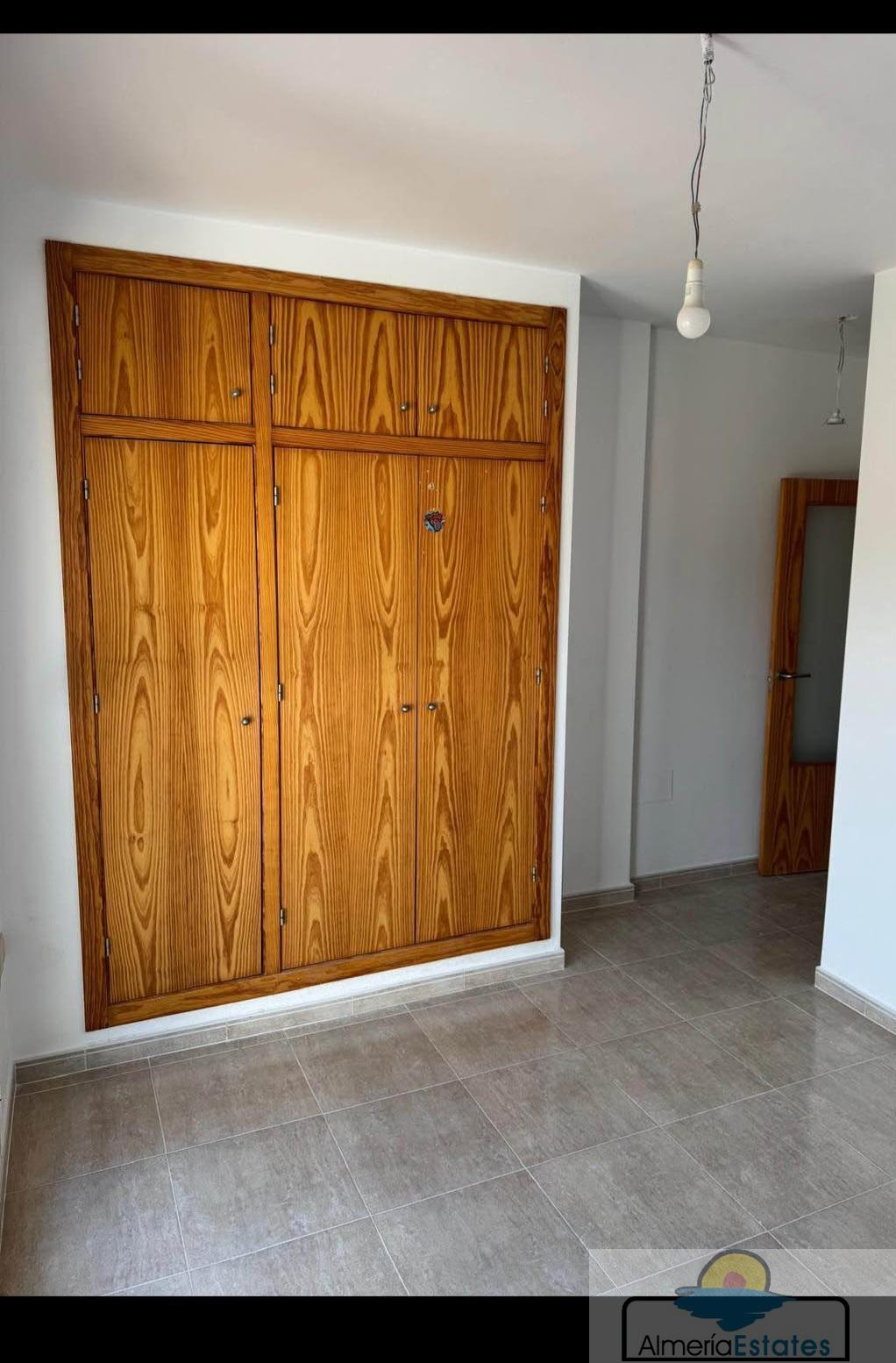 For sale of flat in Albox