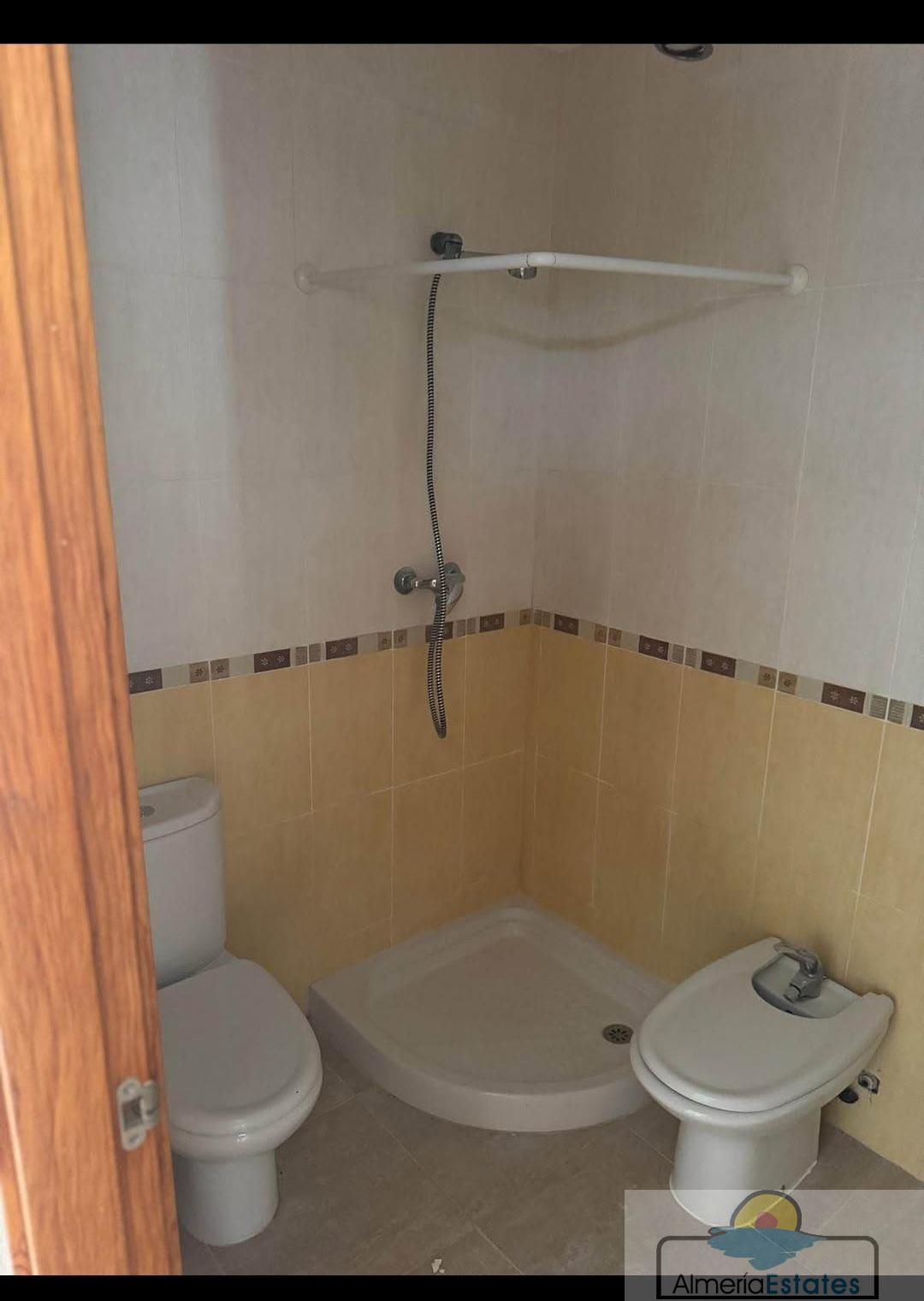For sale of flat in Albox