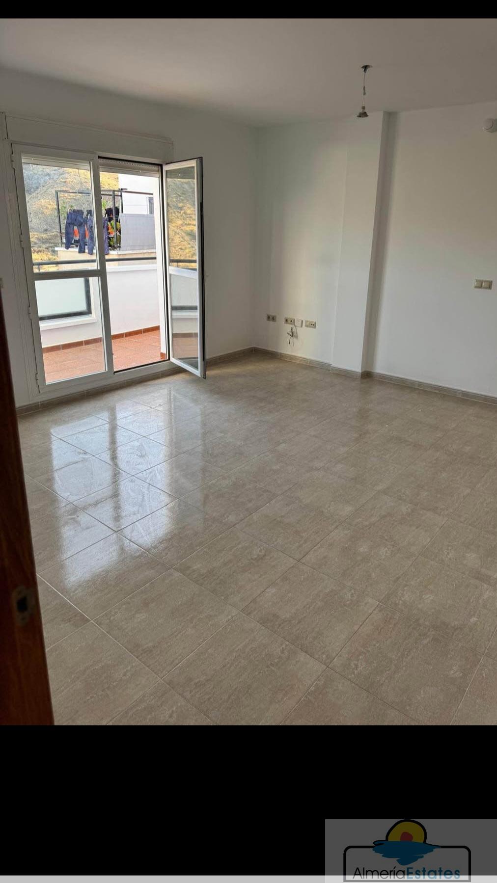 For sale of flat in Albox