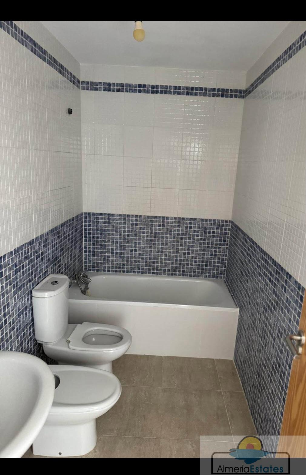 For sale of flat in Albox