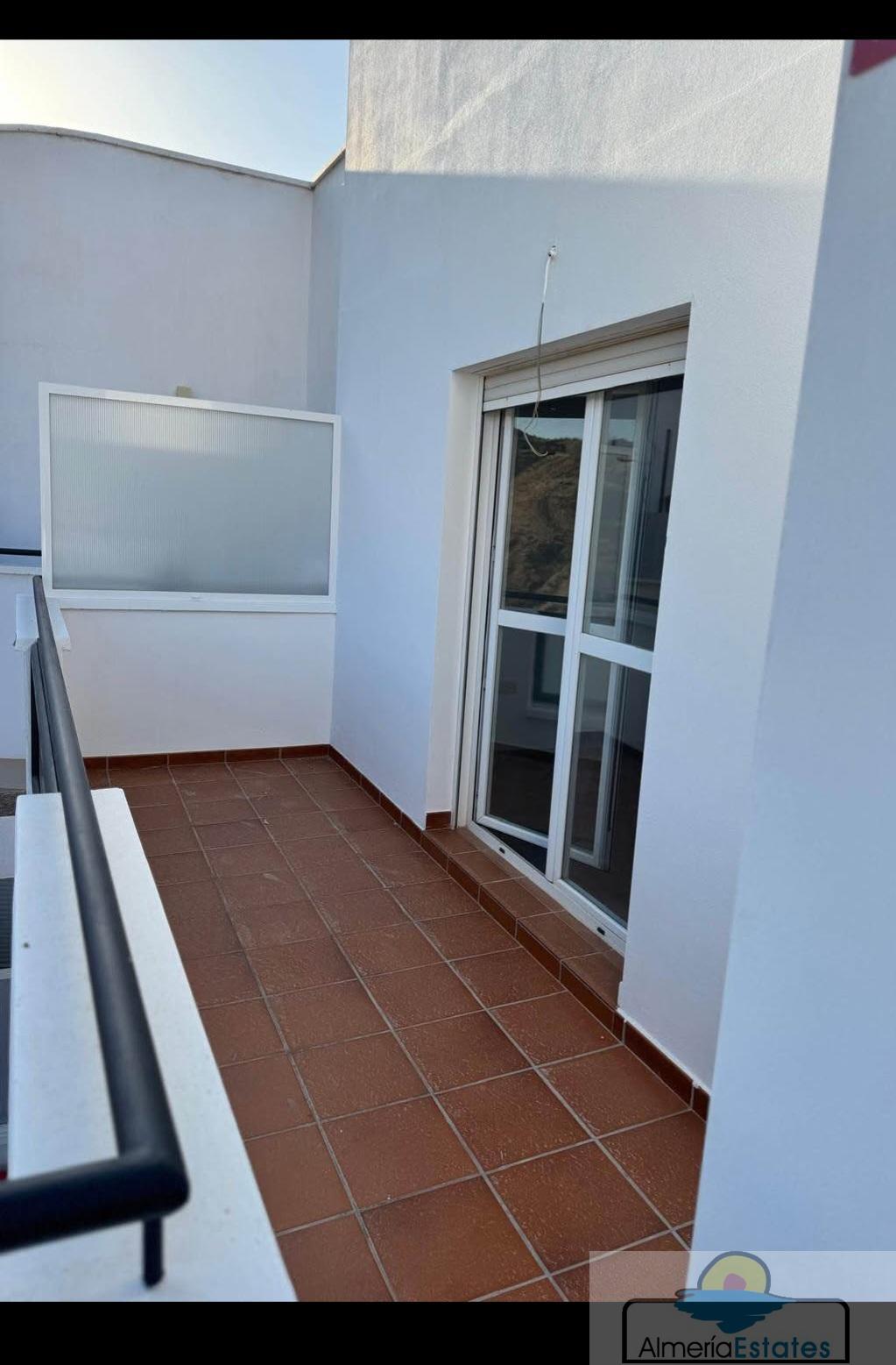 For sale of flat in Albox