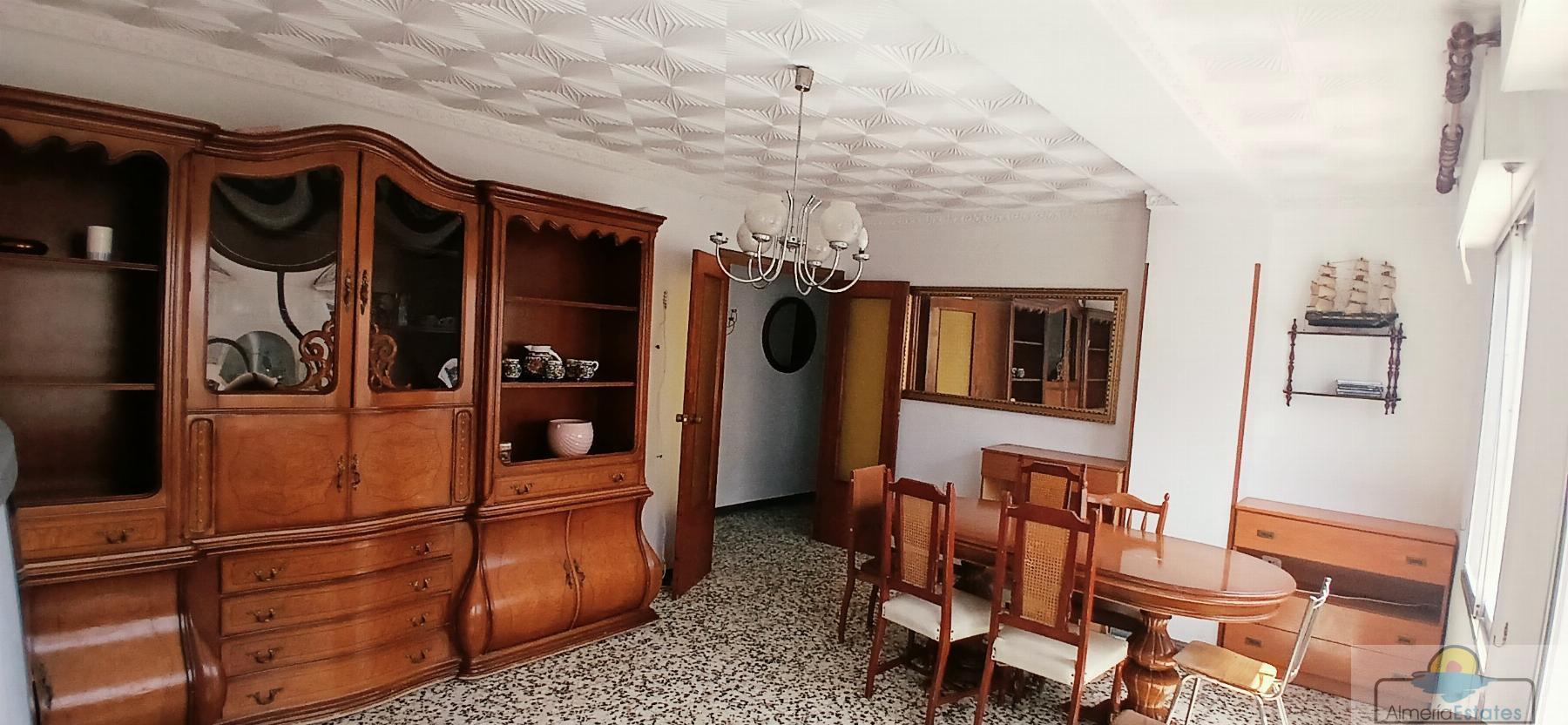 Venta de piso en Albox