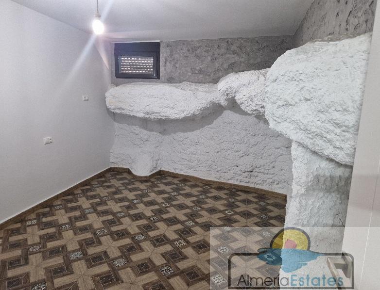 For rent of villa in Albox