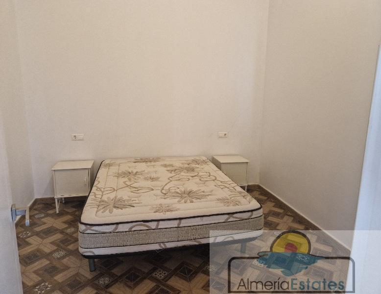 For rent of villa in Albox