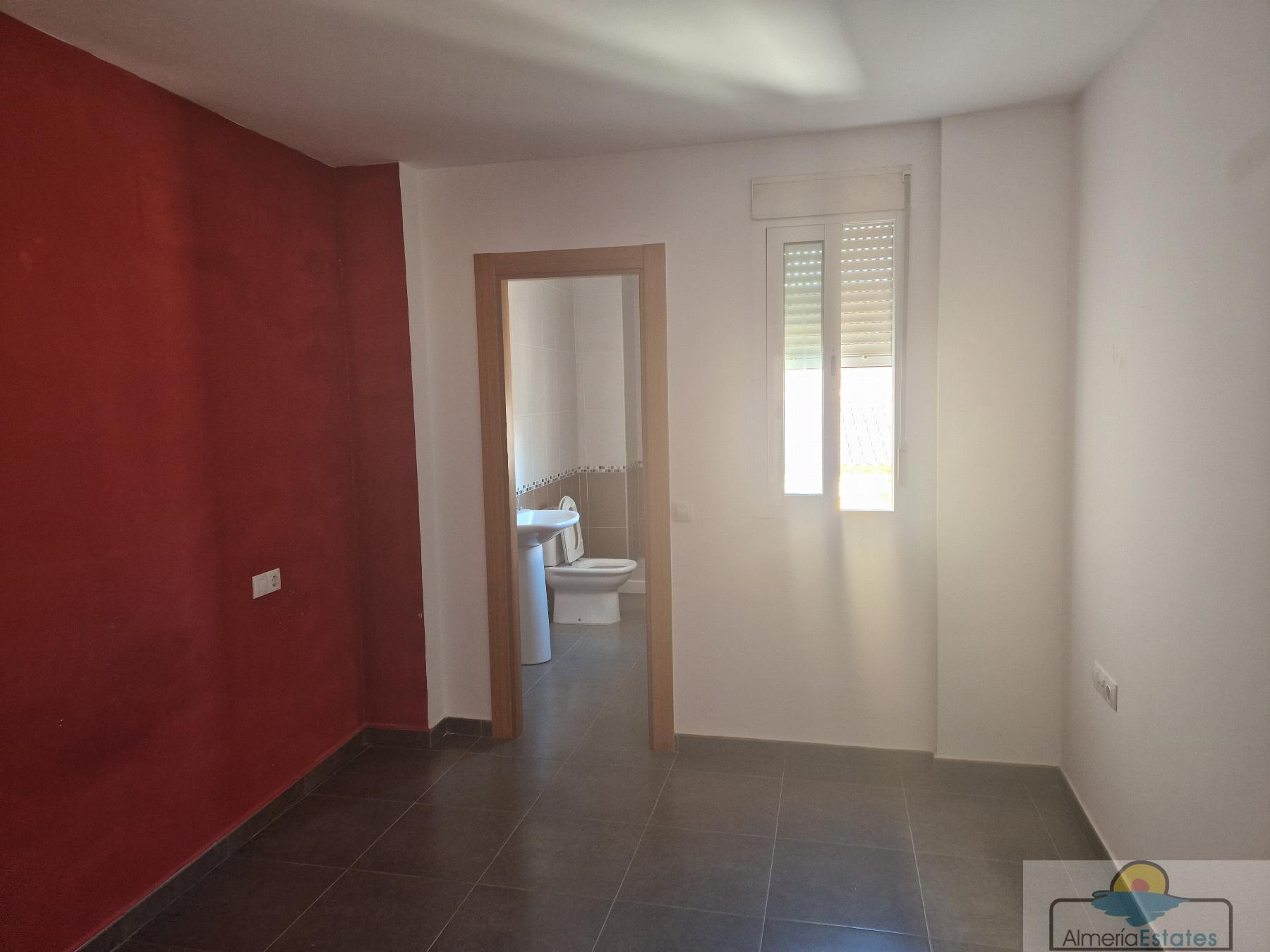 For sale of penthouse in Albox
