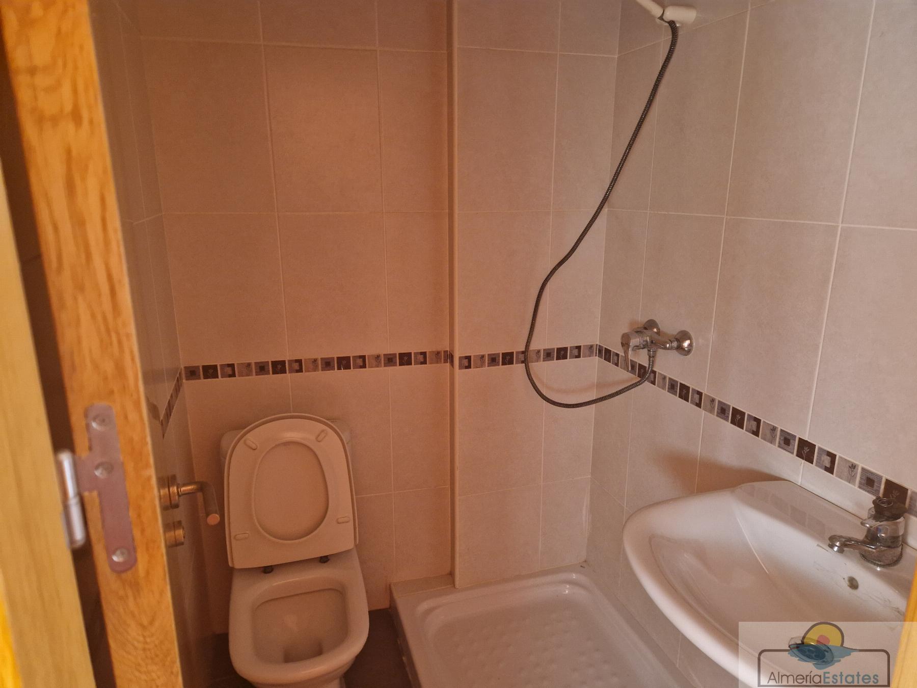 For sale of penthouse in Albox
