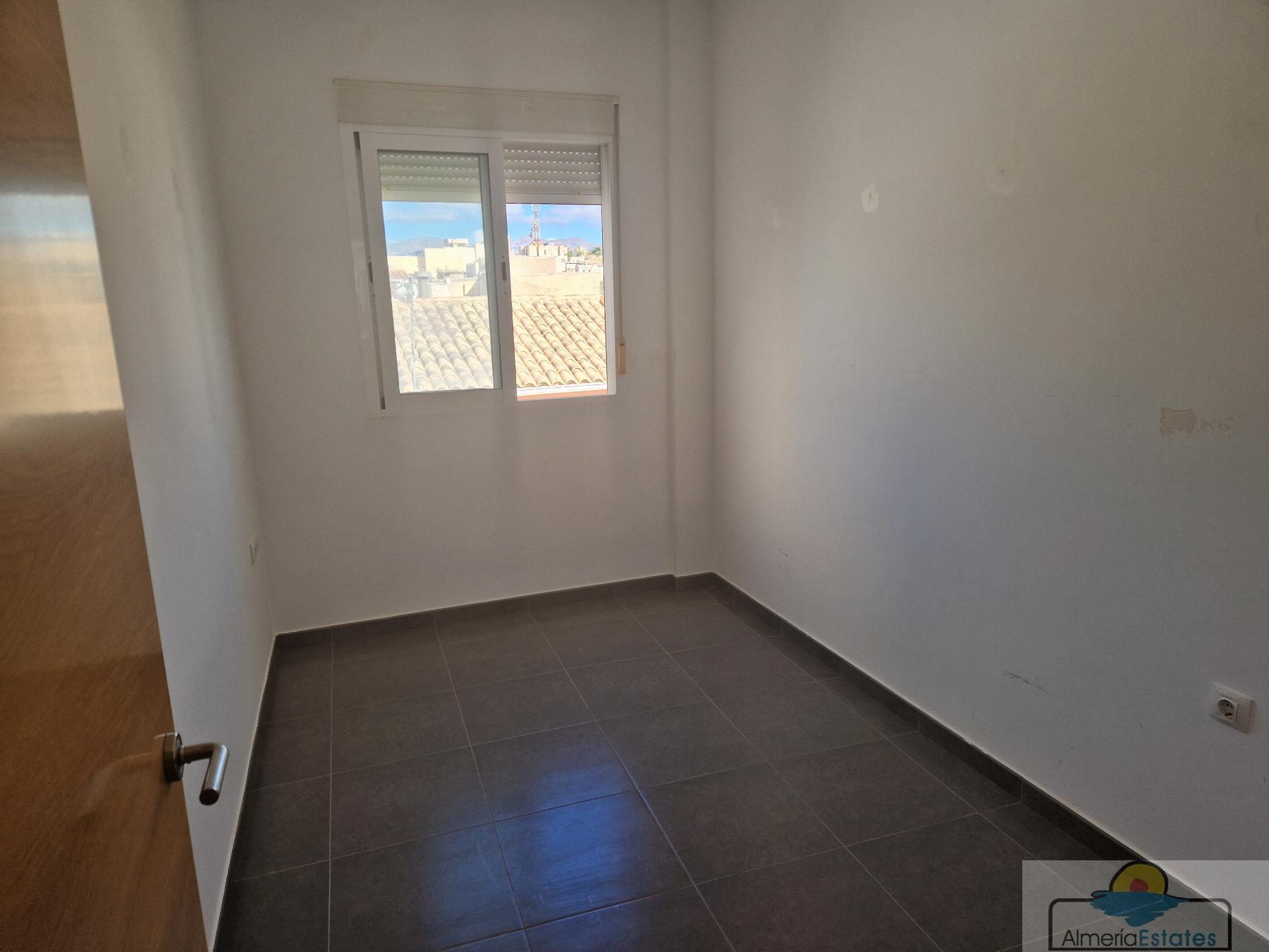 For sale of penthouse in Albox