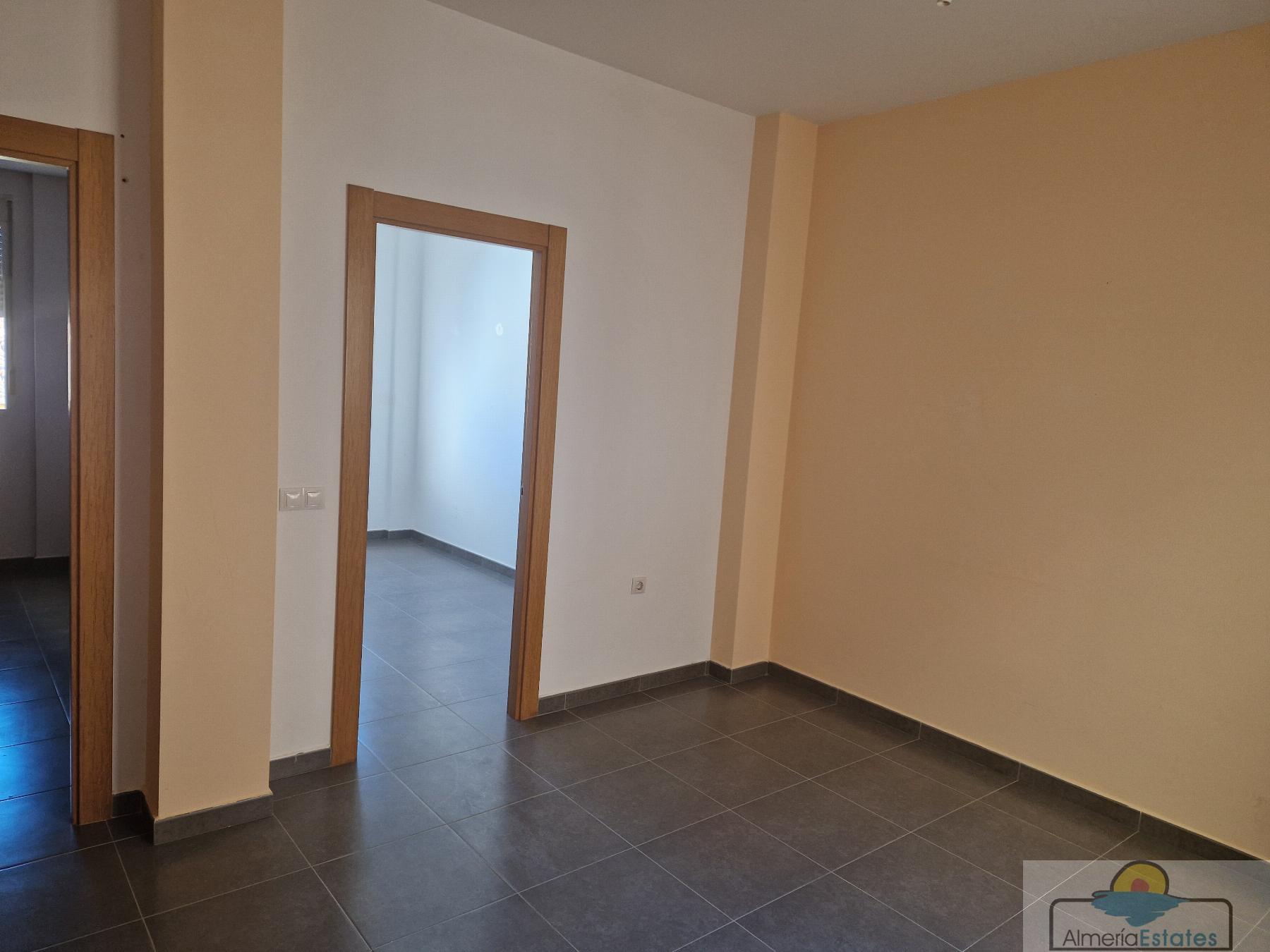 For sale of penthouse in Albox