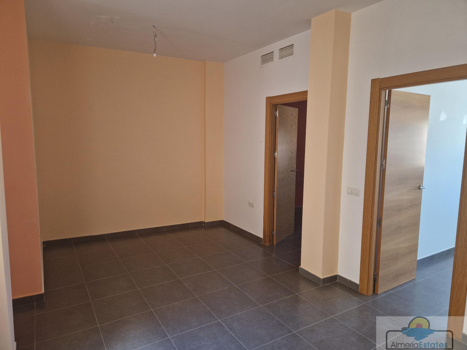 For sale of penthouse in Albox