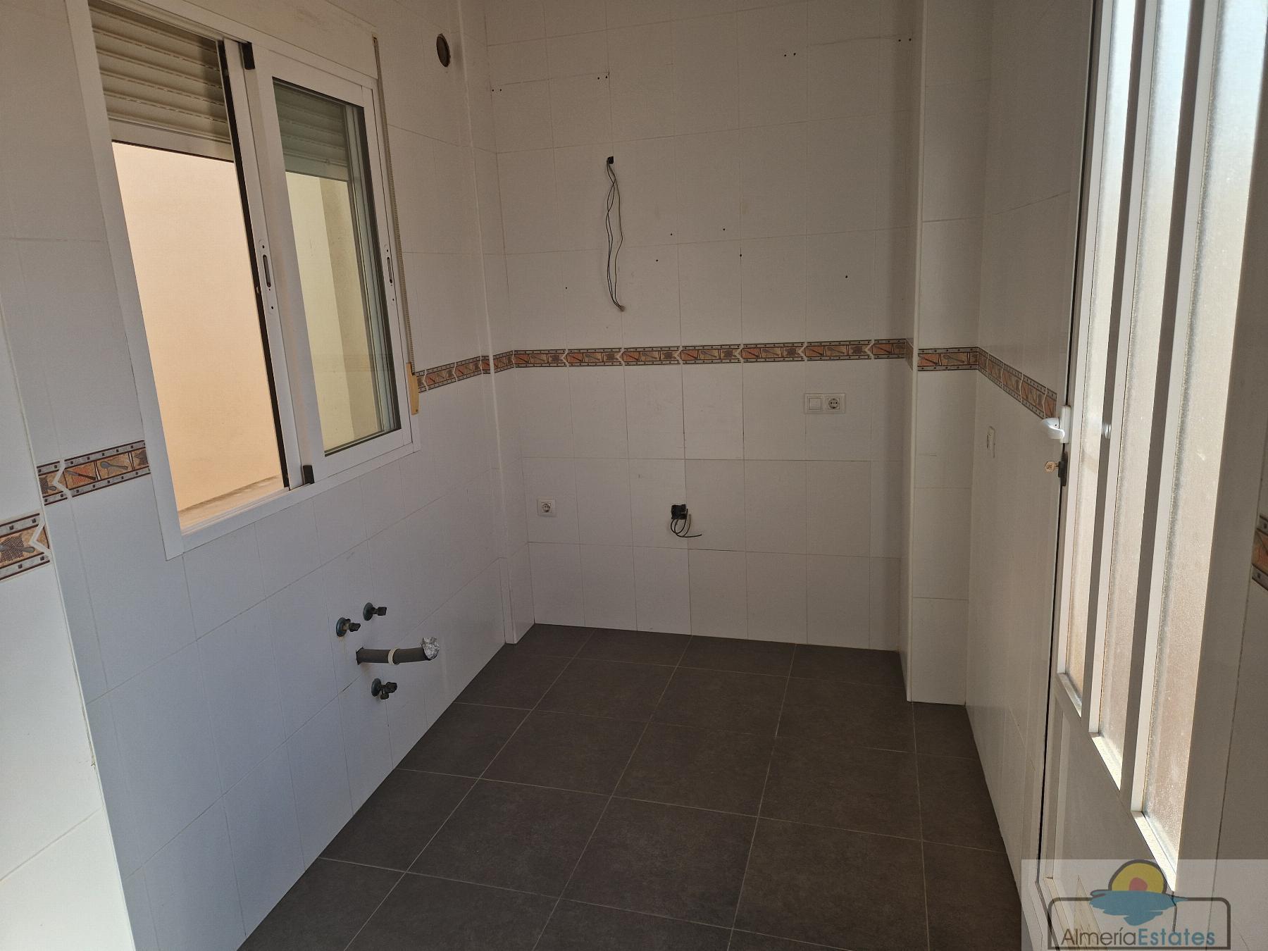 For sale of penthouse in Albox