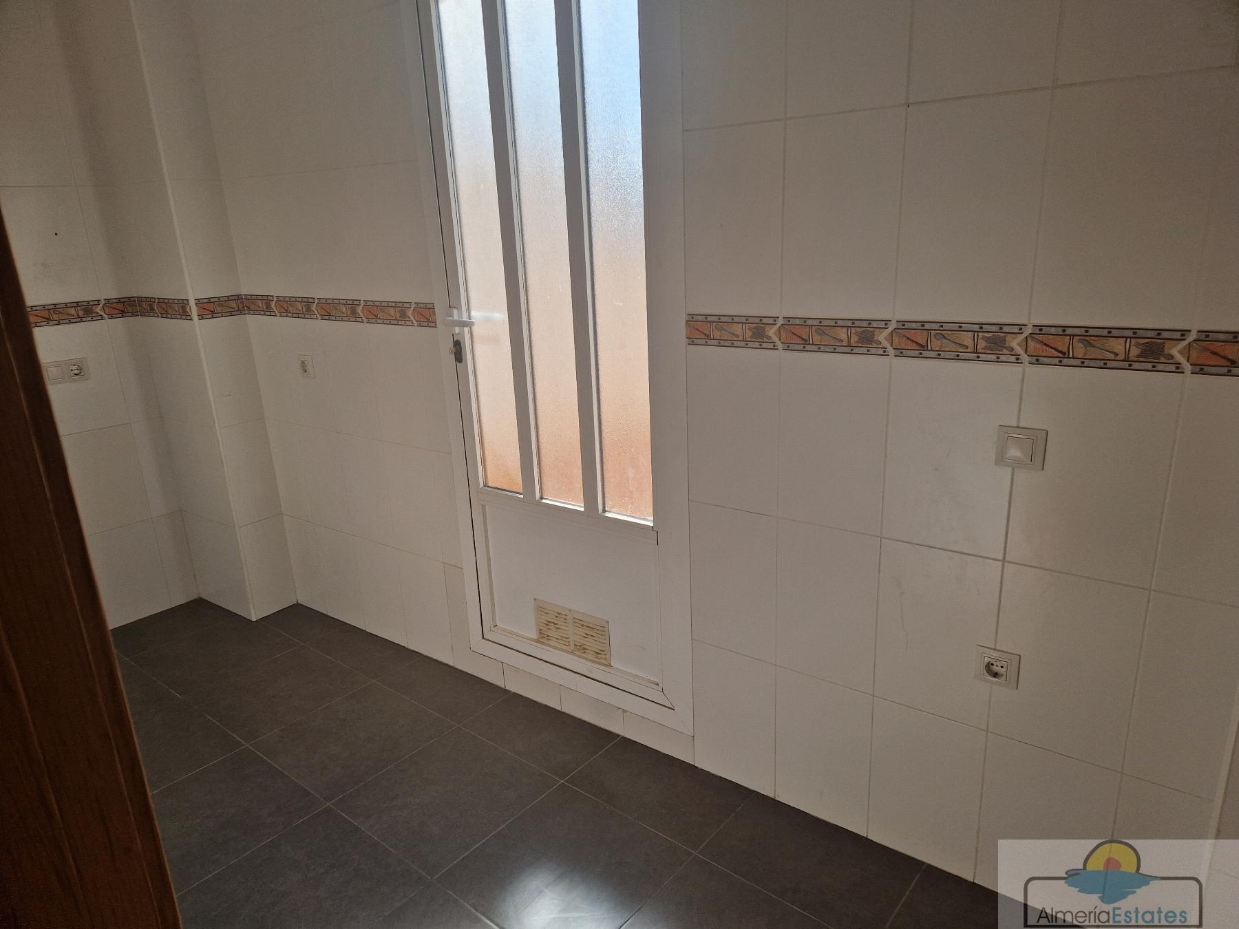 For sale of penthouse in Albox