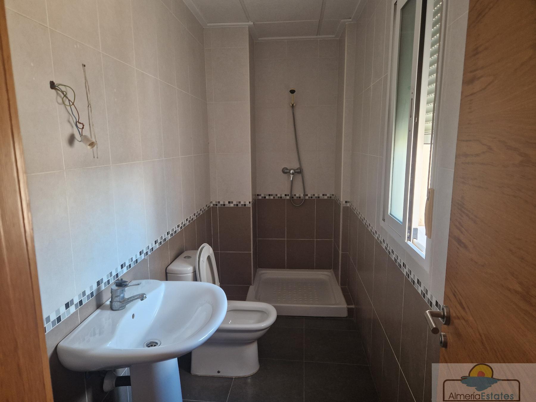 For sale of penthouse in Albox