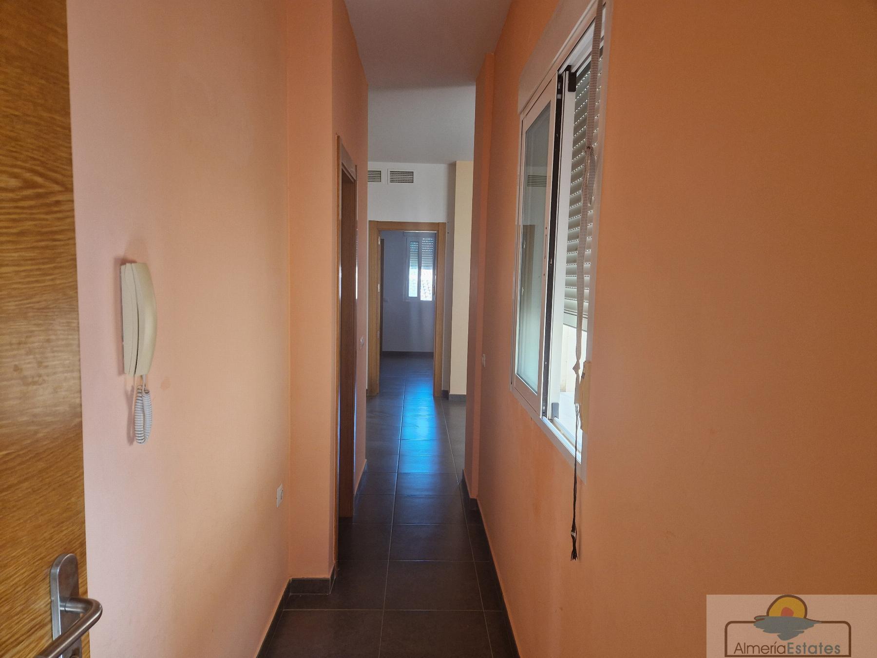 For sale of penthouse in Albox