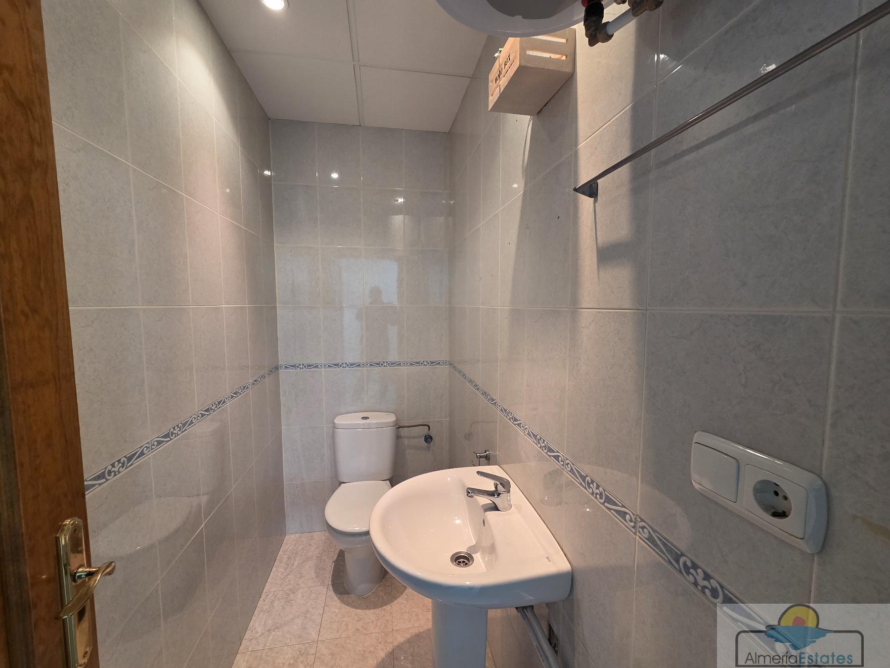 Venta de local en Albox