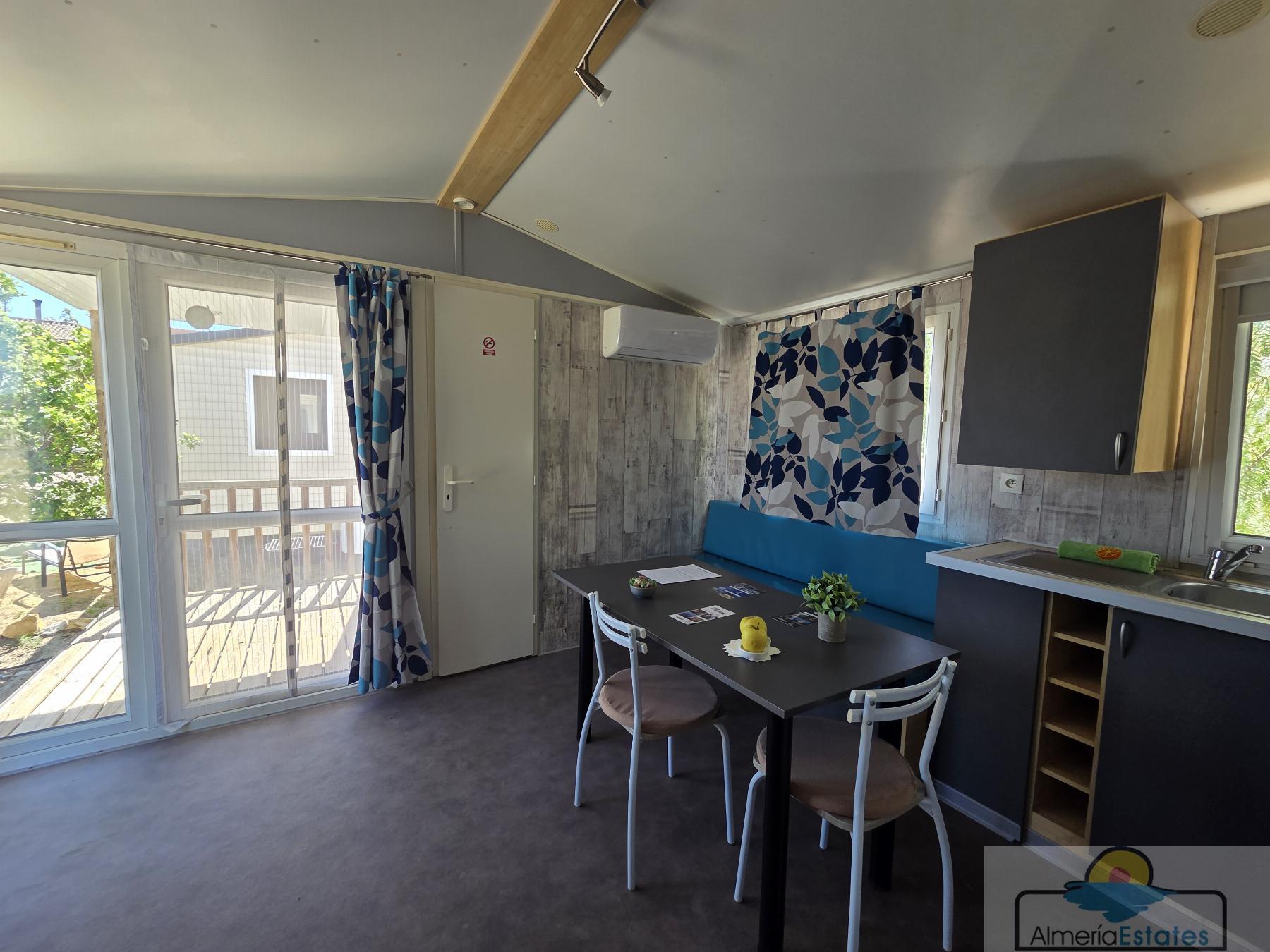 Alquiler de casa en Albox