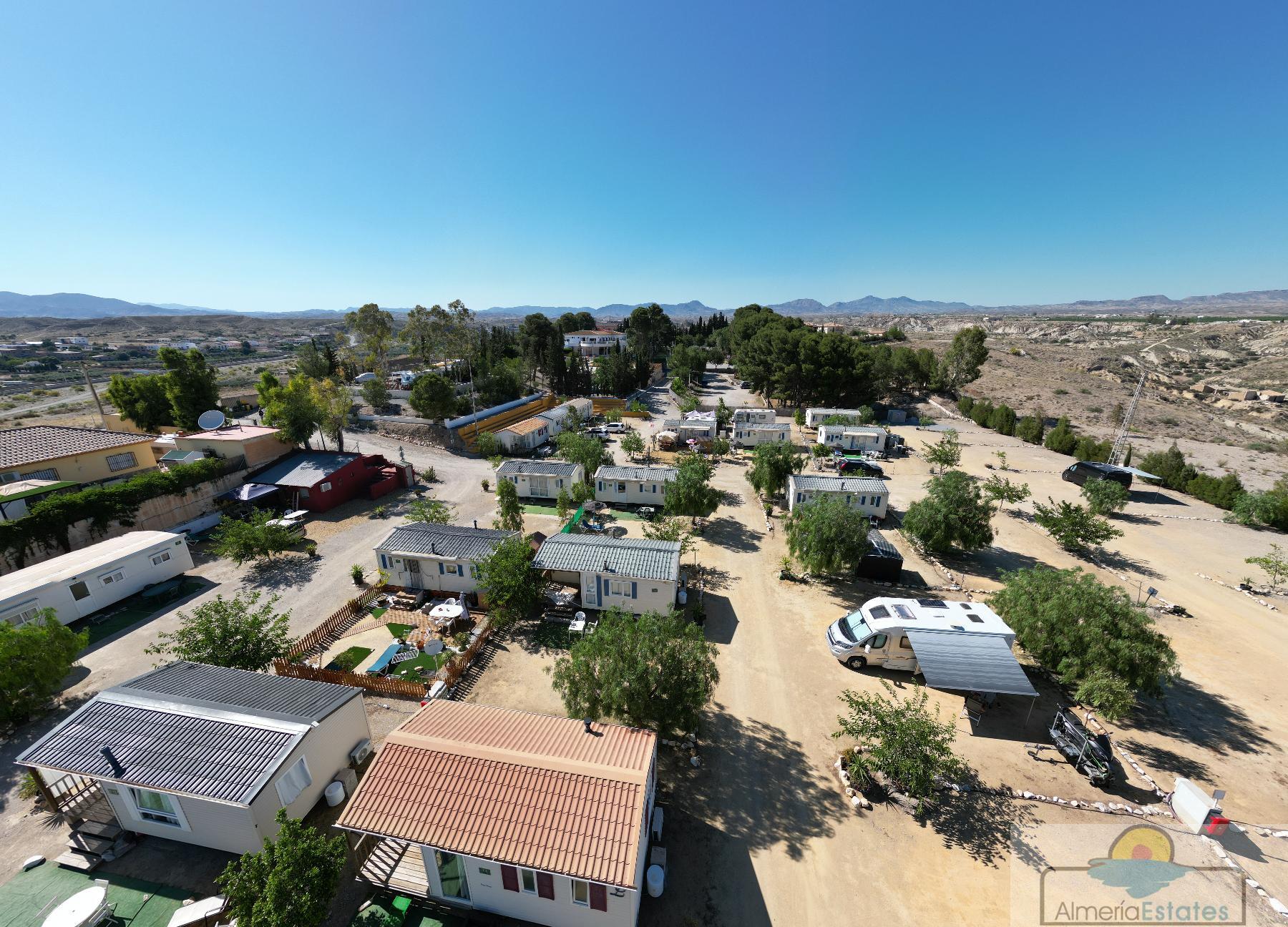 Alquiler de casa en Albox
