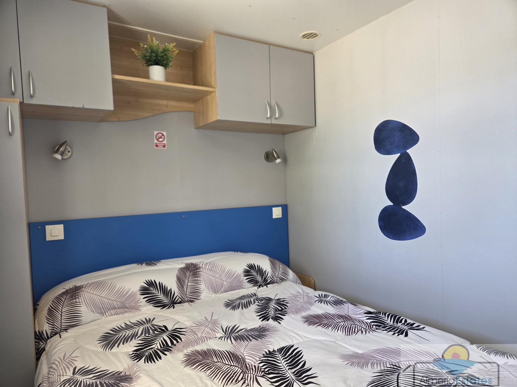 Alquiler de casa en Albox