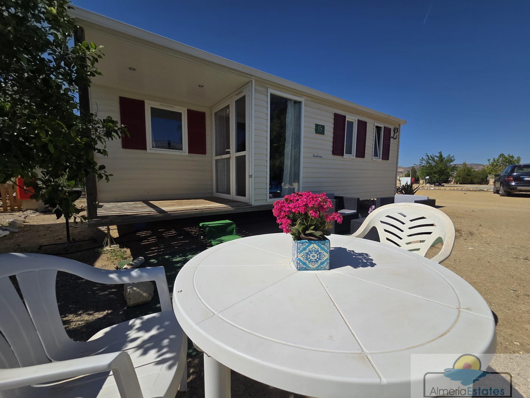 Alquiler de casa en Albox